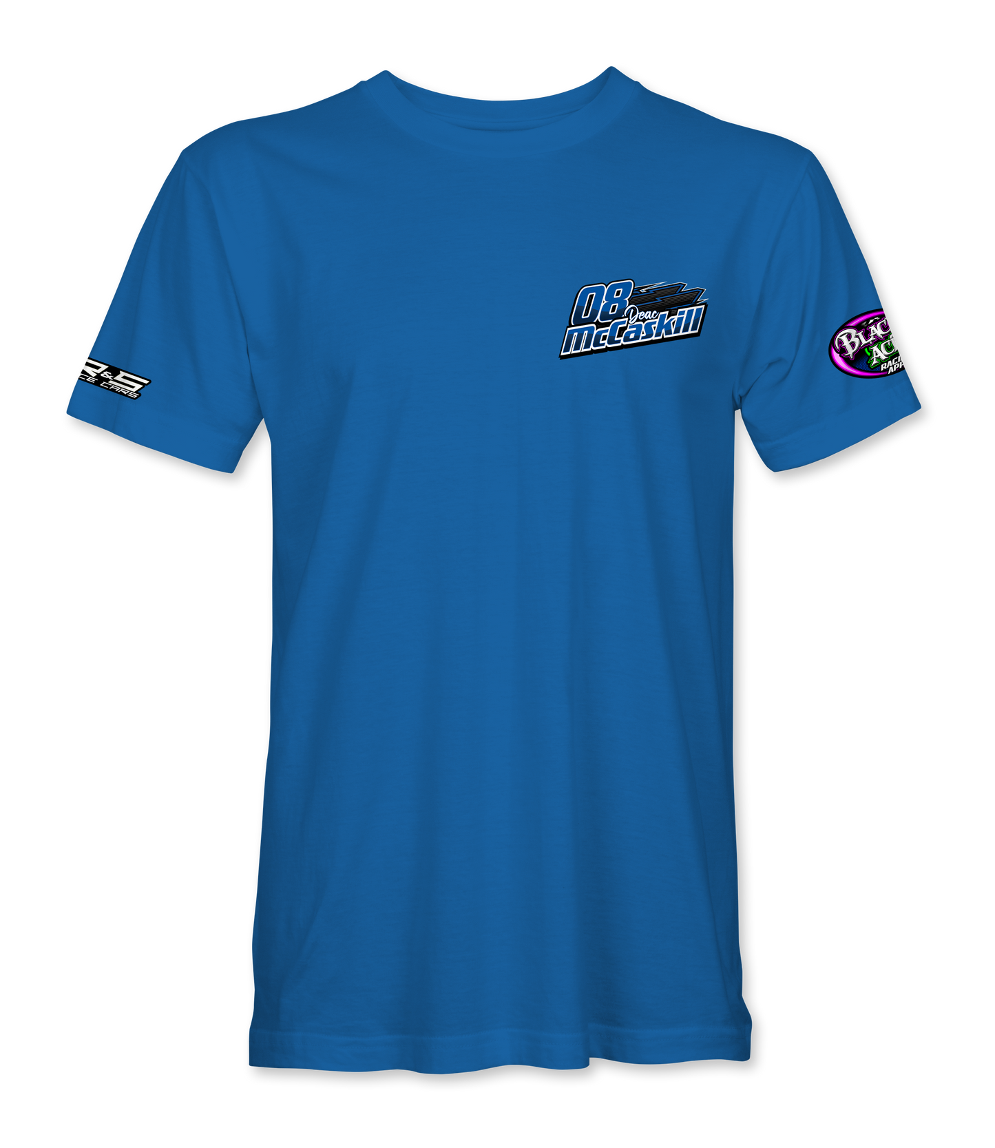Deac McCaskill T-Shirts