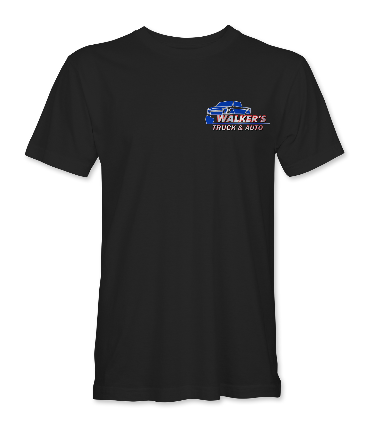 David Walker T-Shirts