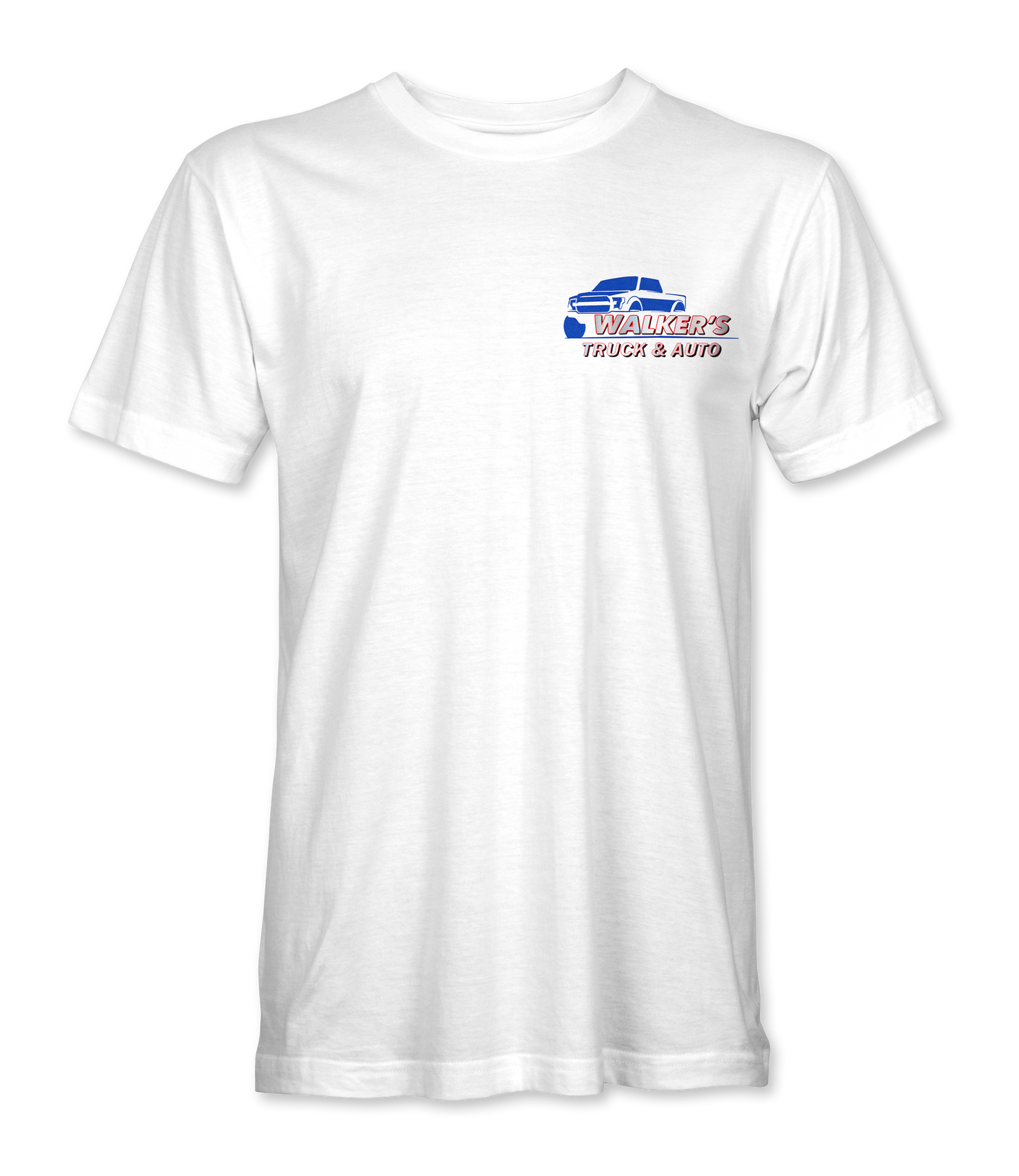 David Walker T-Shirts