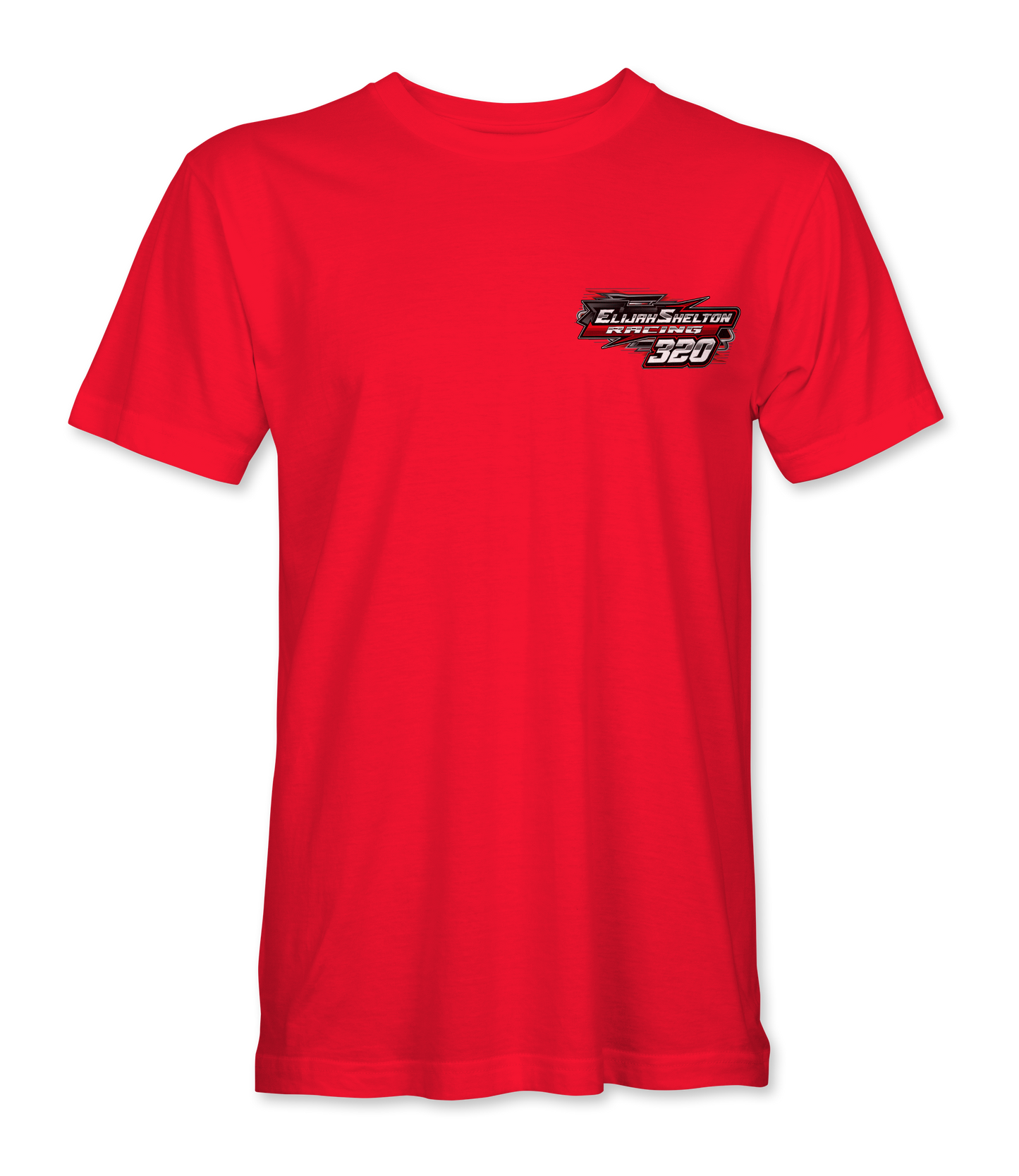 Elijah Shelton T-Shirts