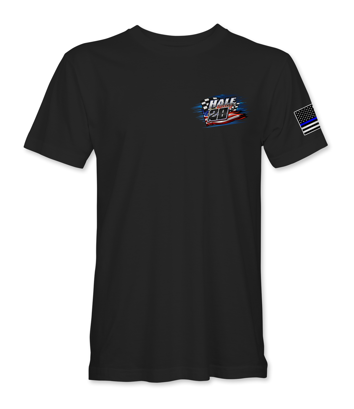 Hale Racing T-Shirts