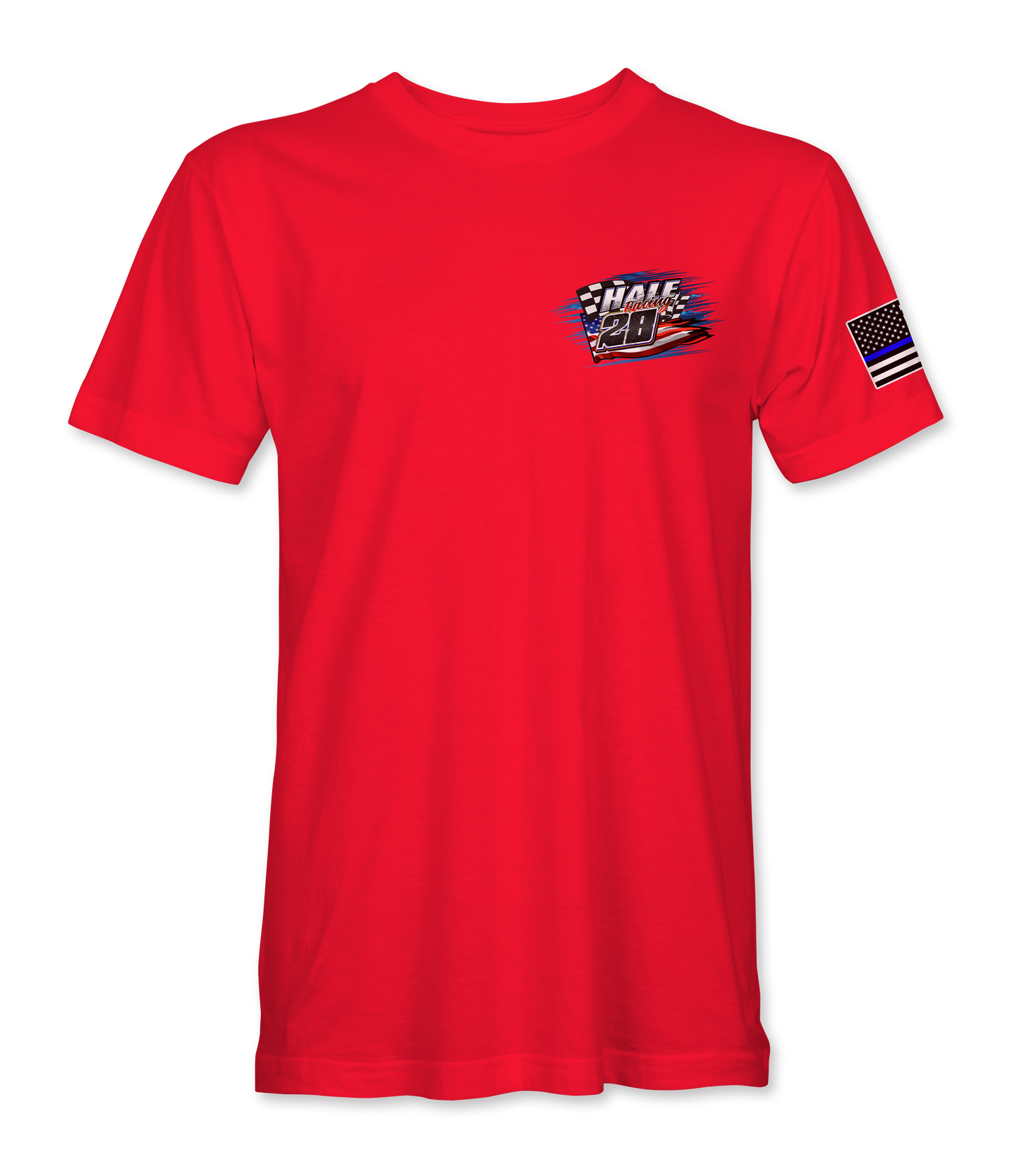 Hale Racing T-Shirts