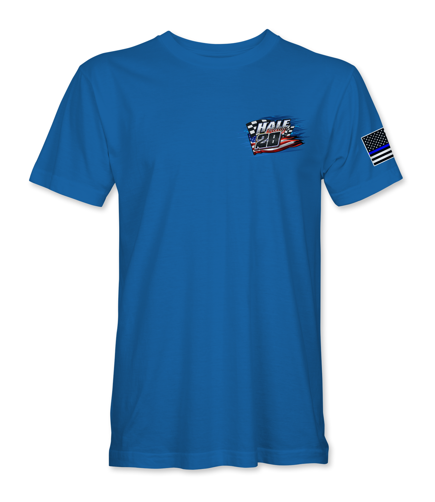 Hale Racing T-Shirts