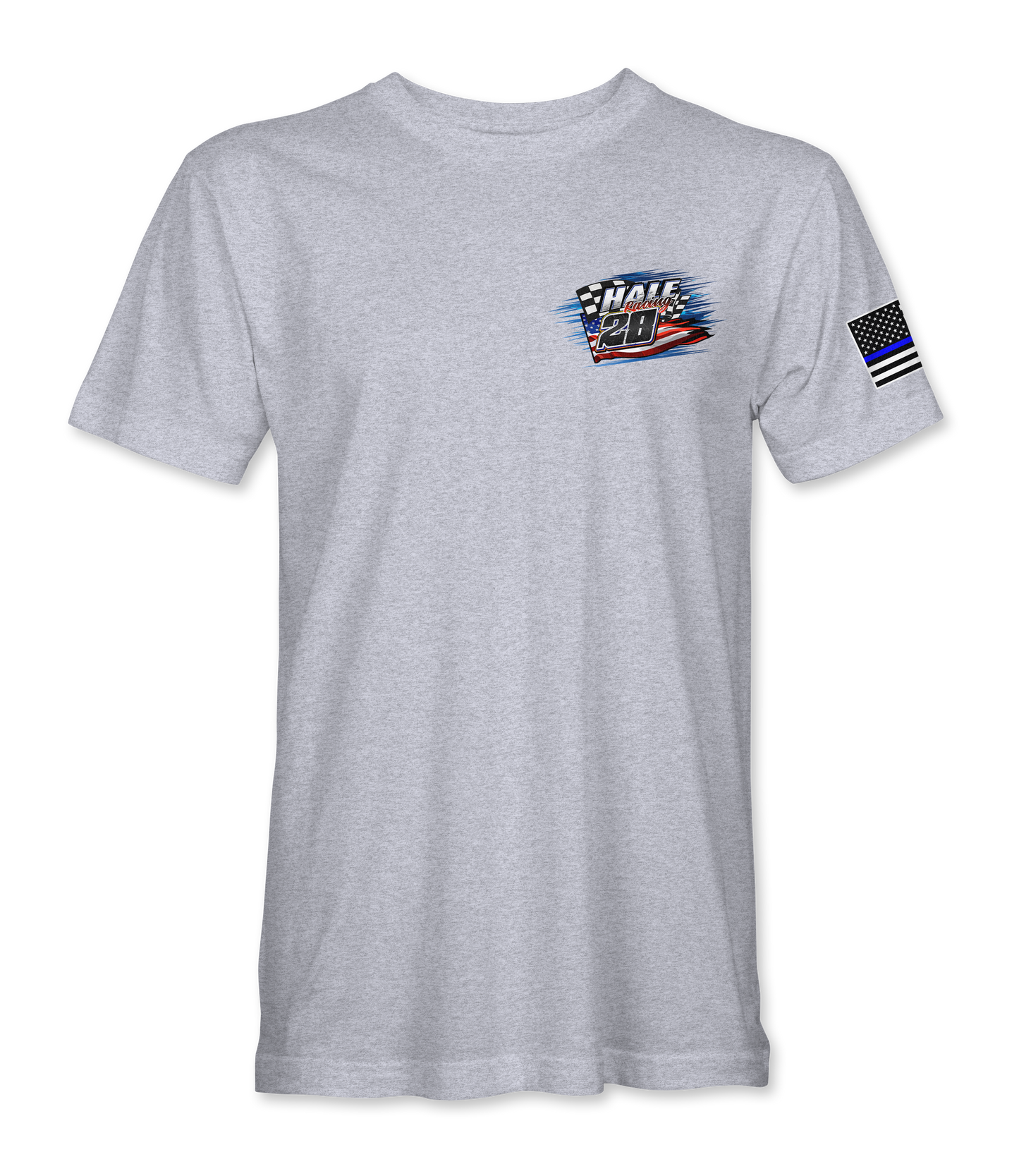 Hale Racing T-Shirts