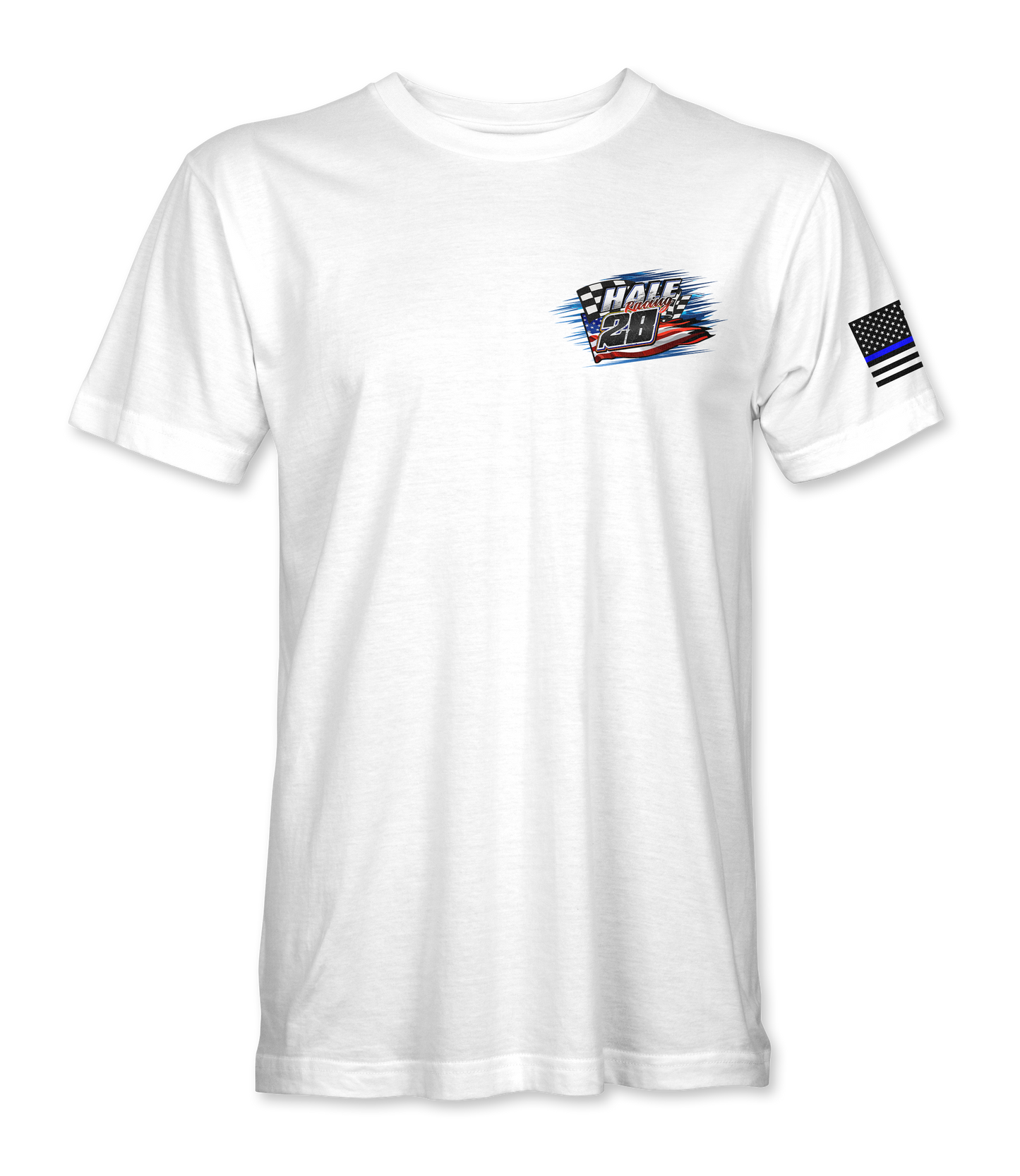 Hale Racing T-Shirts