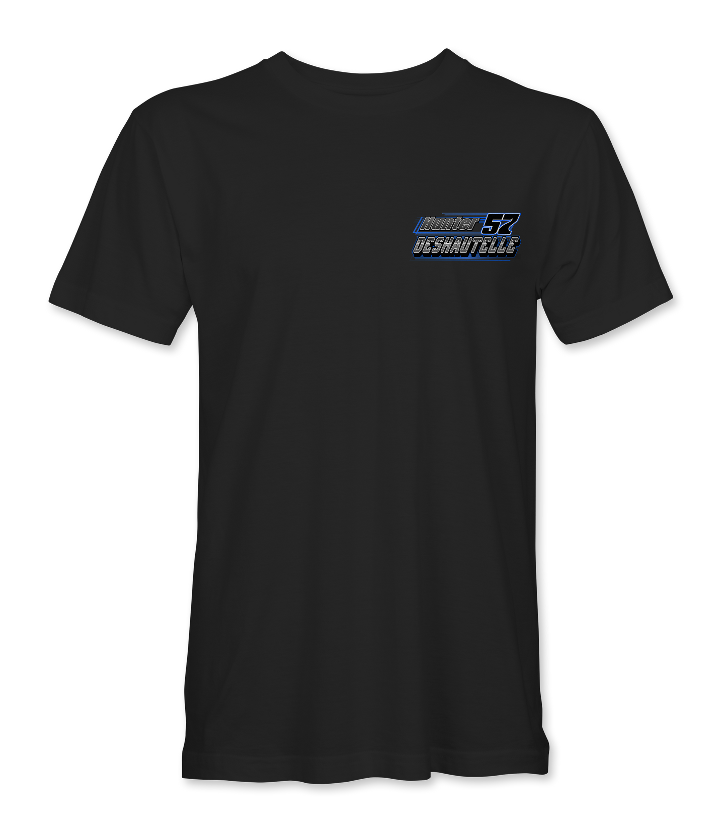 Hunter Deshautelle T-Shirts