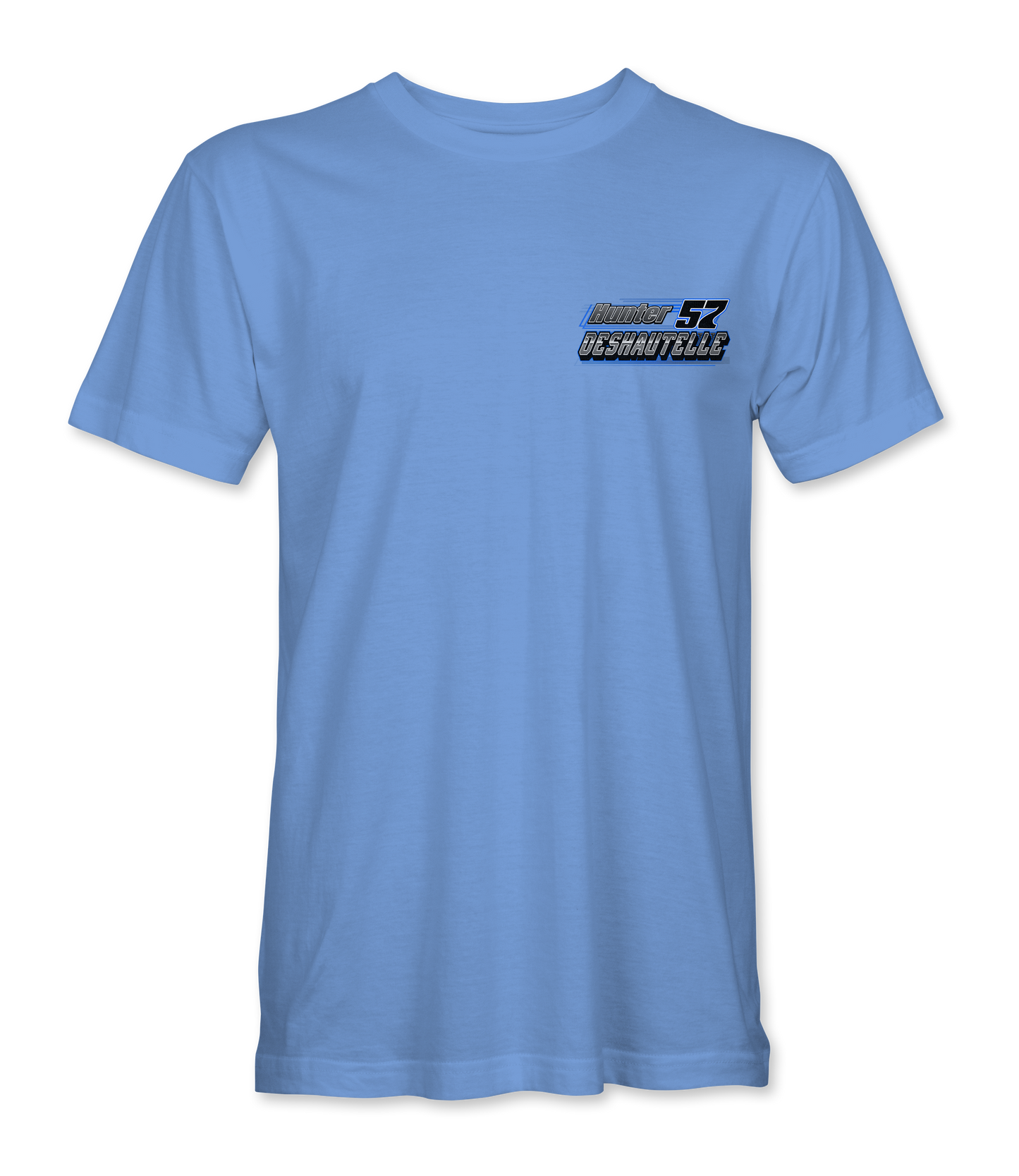 Hunter Deshautelle T-Shirts