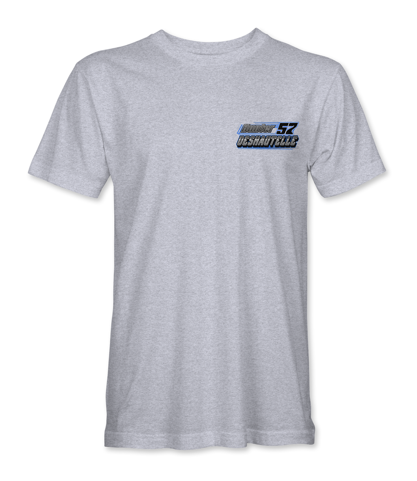 Hunter Deshautelle T-Shirts