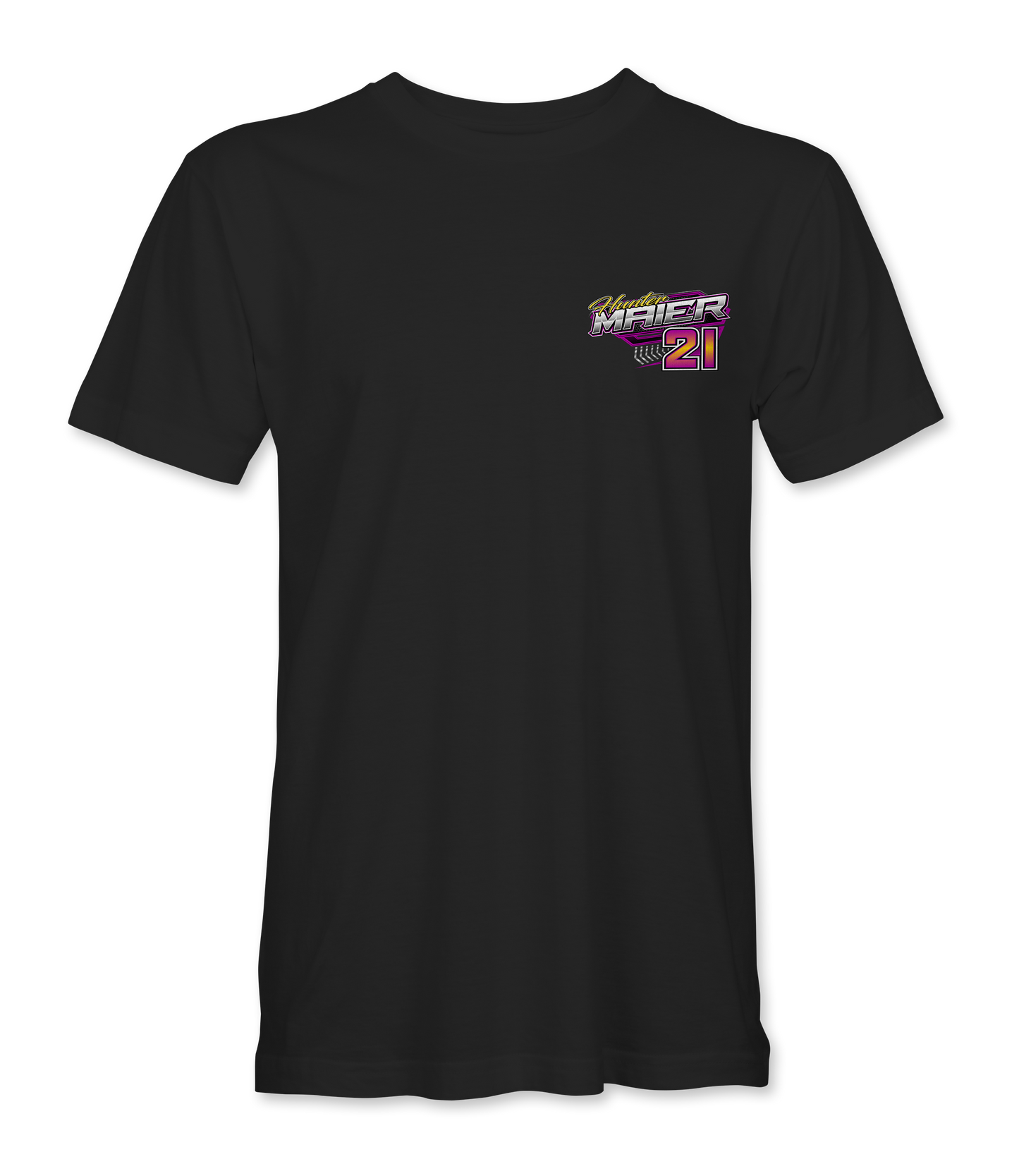 Hunter Maier T-Shirts