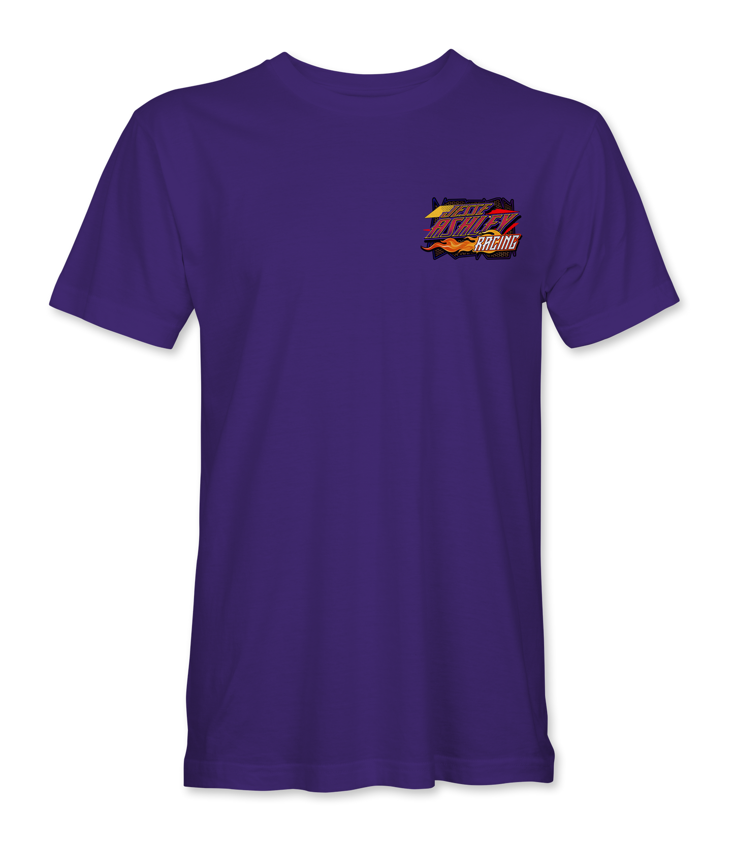 Jesse Ashley T-Shirts