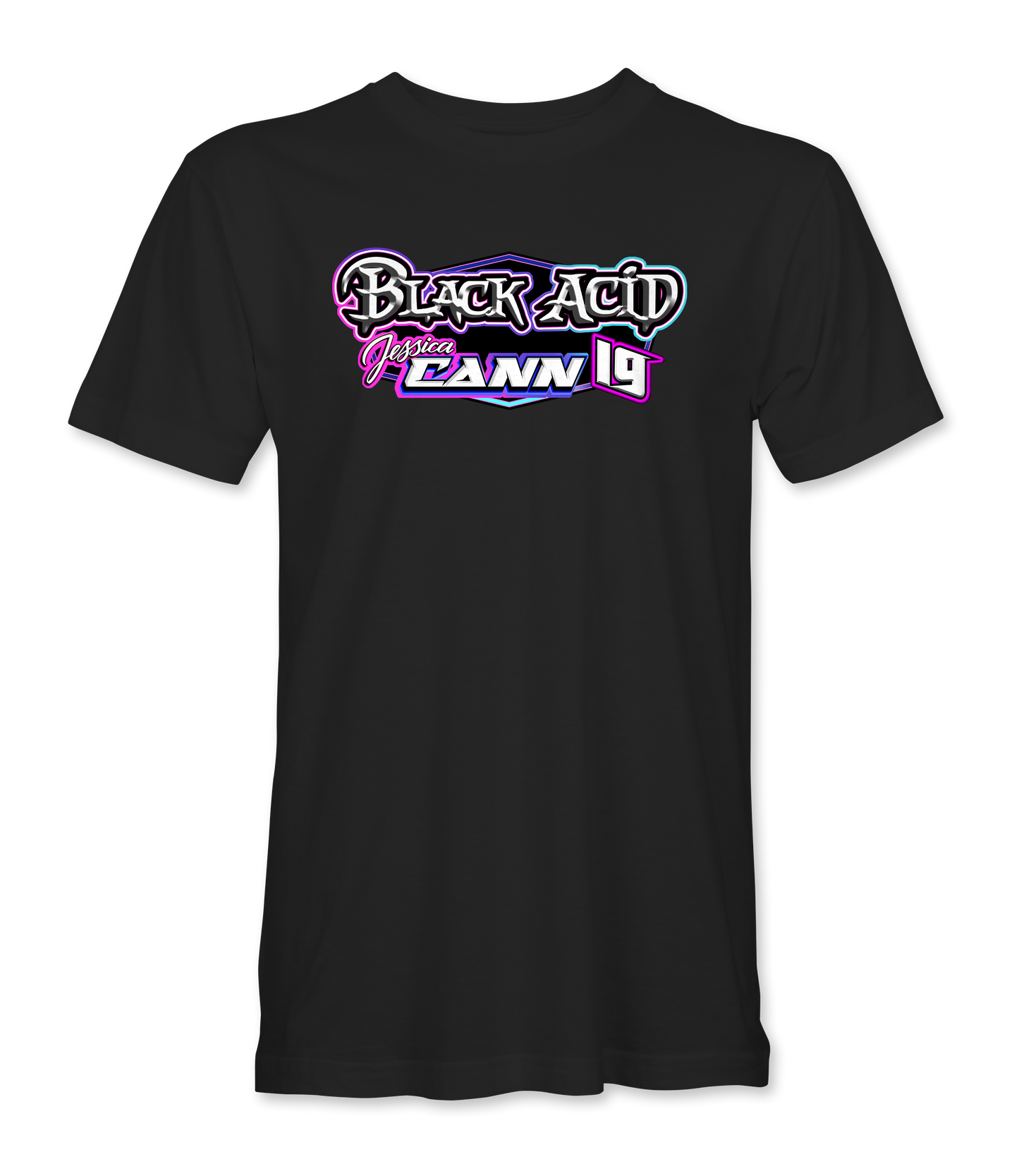 Jessica Cann 2024 T-Shirts
