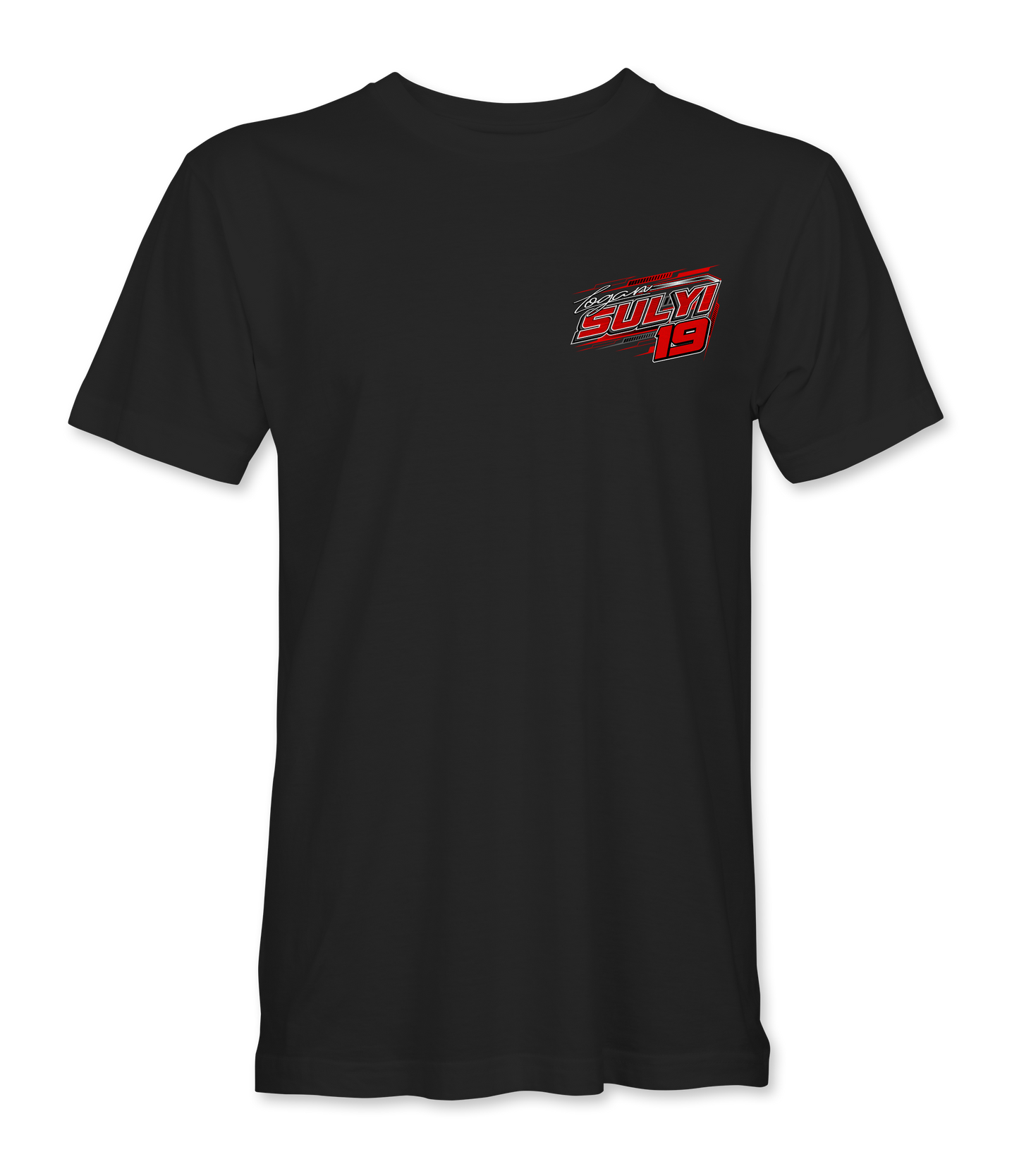 Logan Sulyi Championship T-Shirts