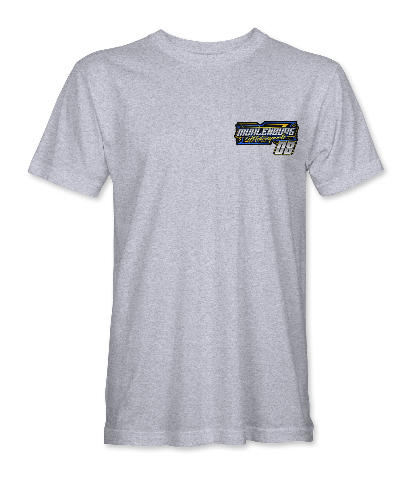 Muhlenburg Motorsports T-Shirts