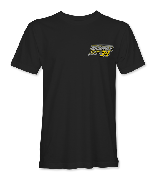 McInvale Racing T-Shirts