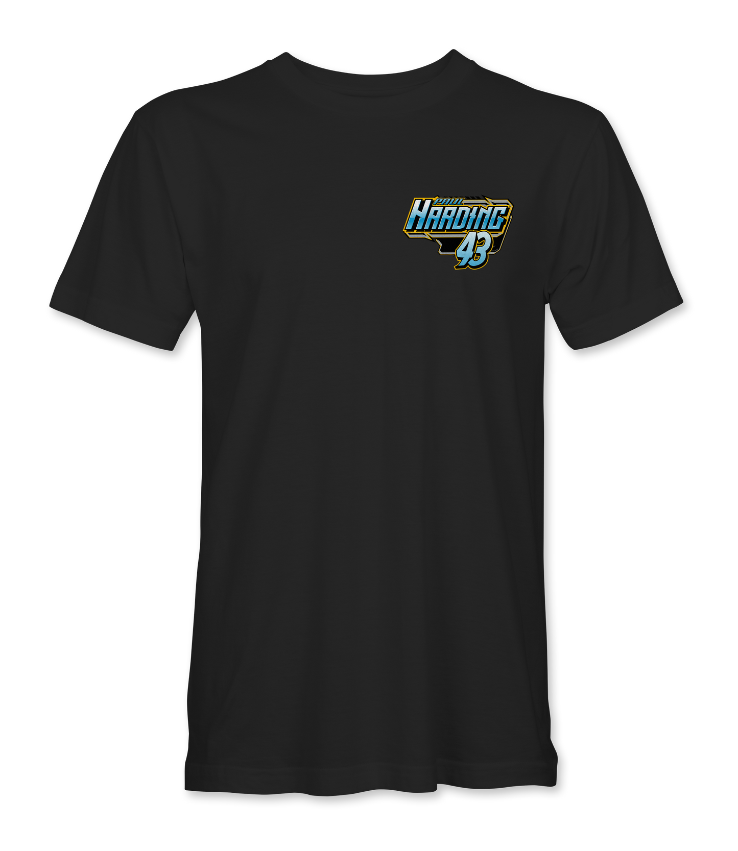 Paul Harding T-Shirts
