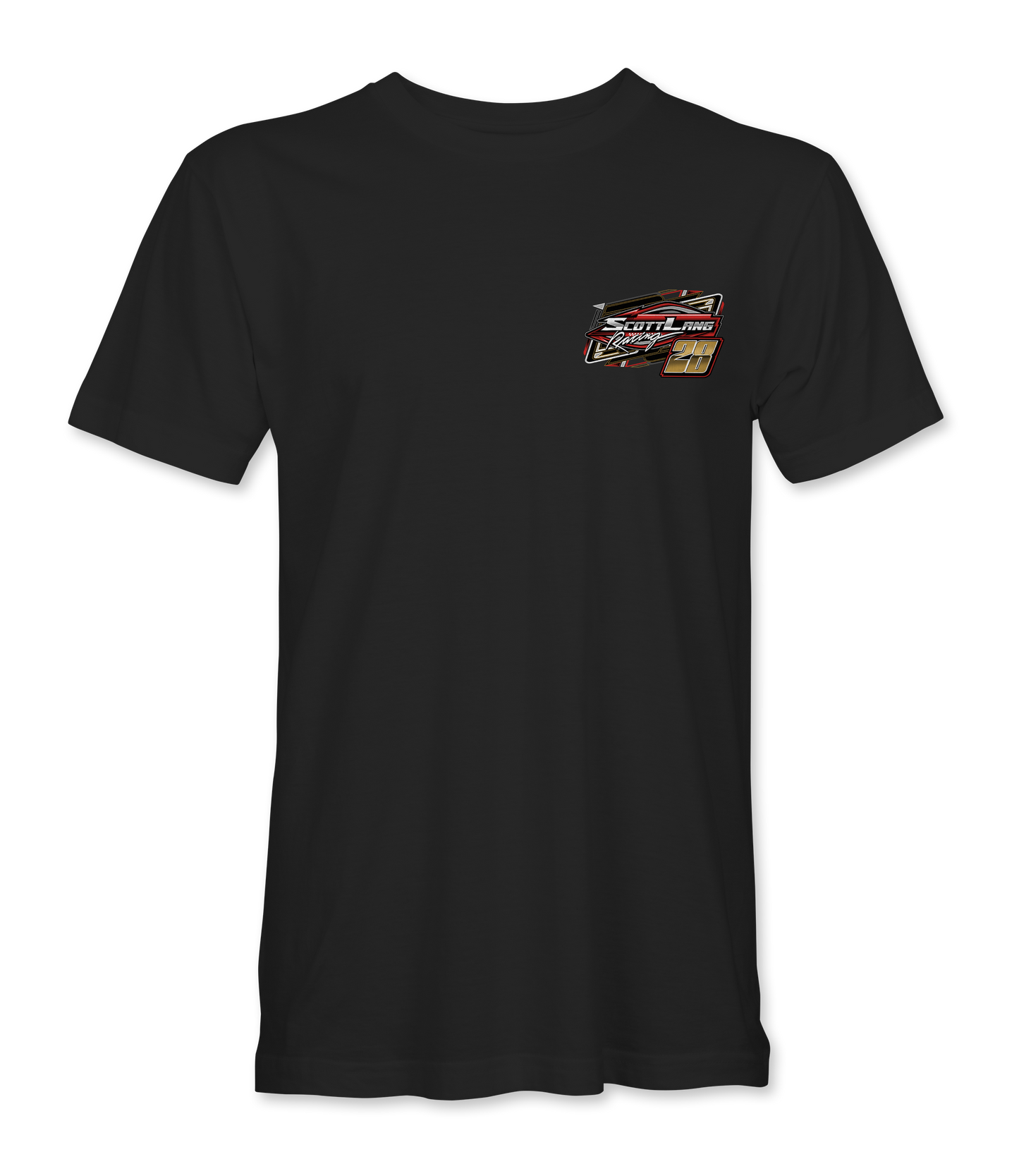 Scott Lang T-Shirts