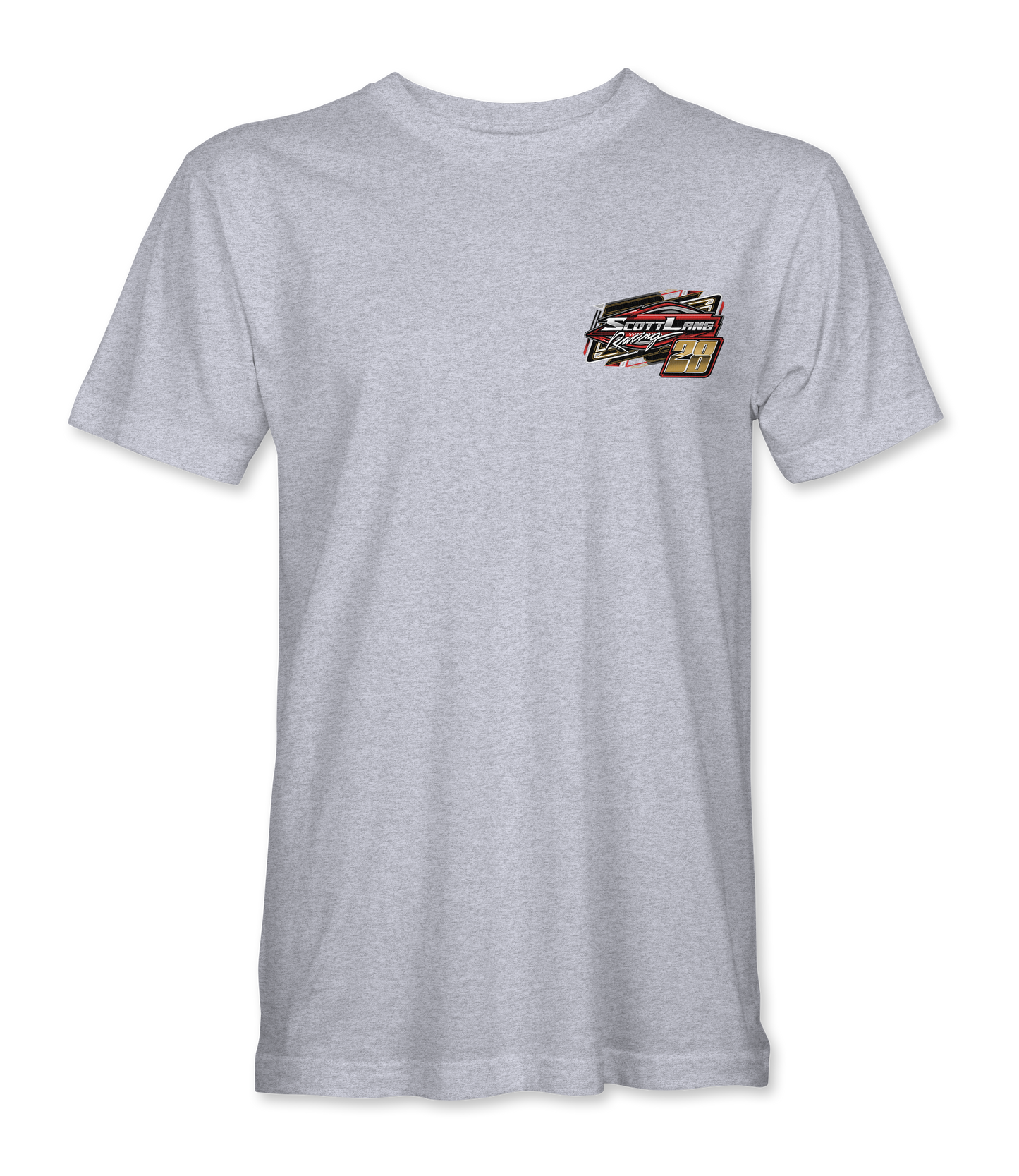 Scott Lang T-Shirts