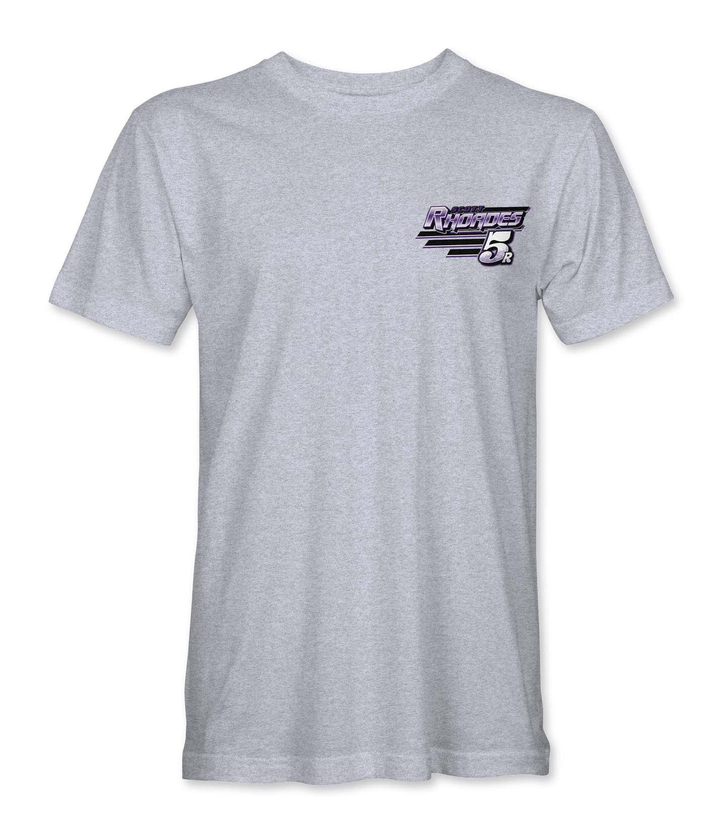 Scott Rhoades T-Shirts
