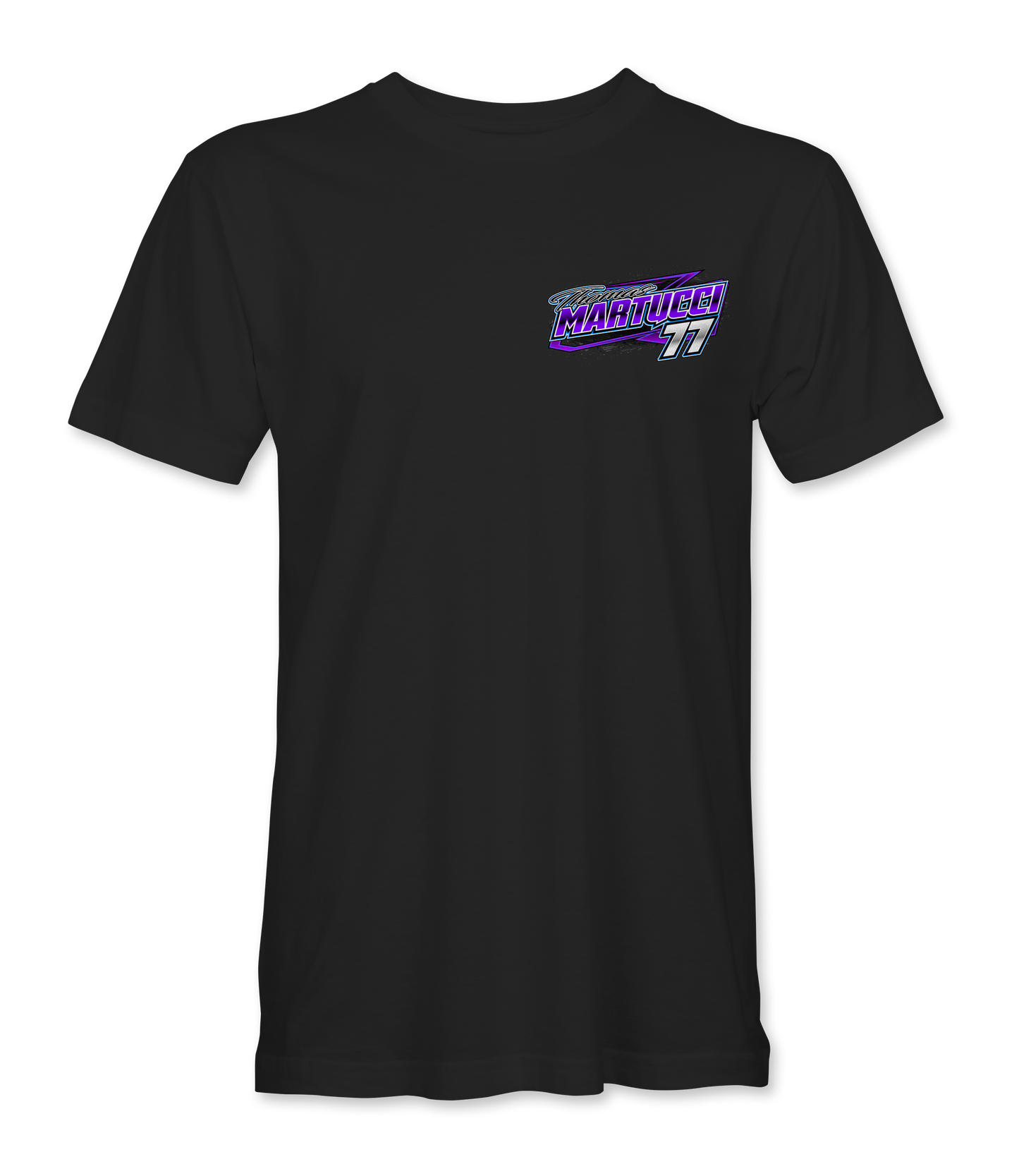 Thomas Martucci Jr. T-Shirts