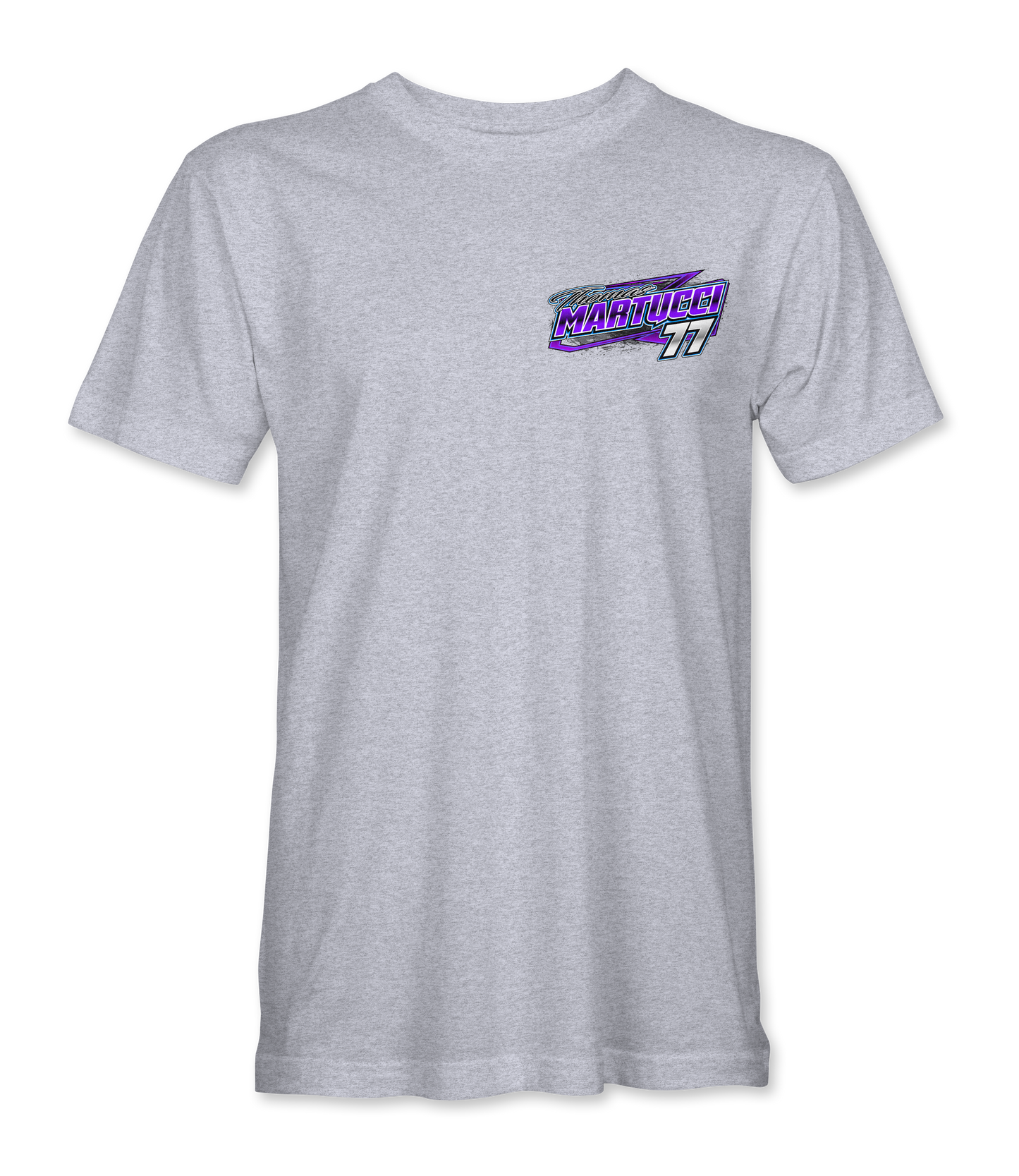 Thomas Martucci Jr. T-Shirts