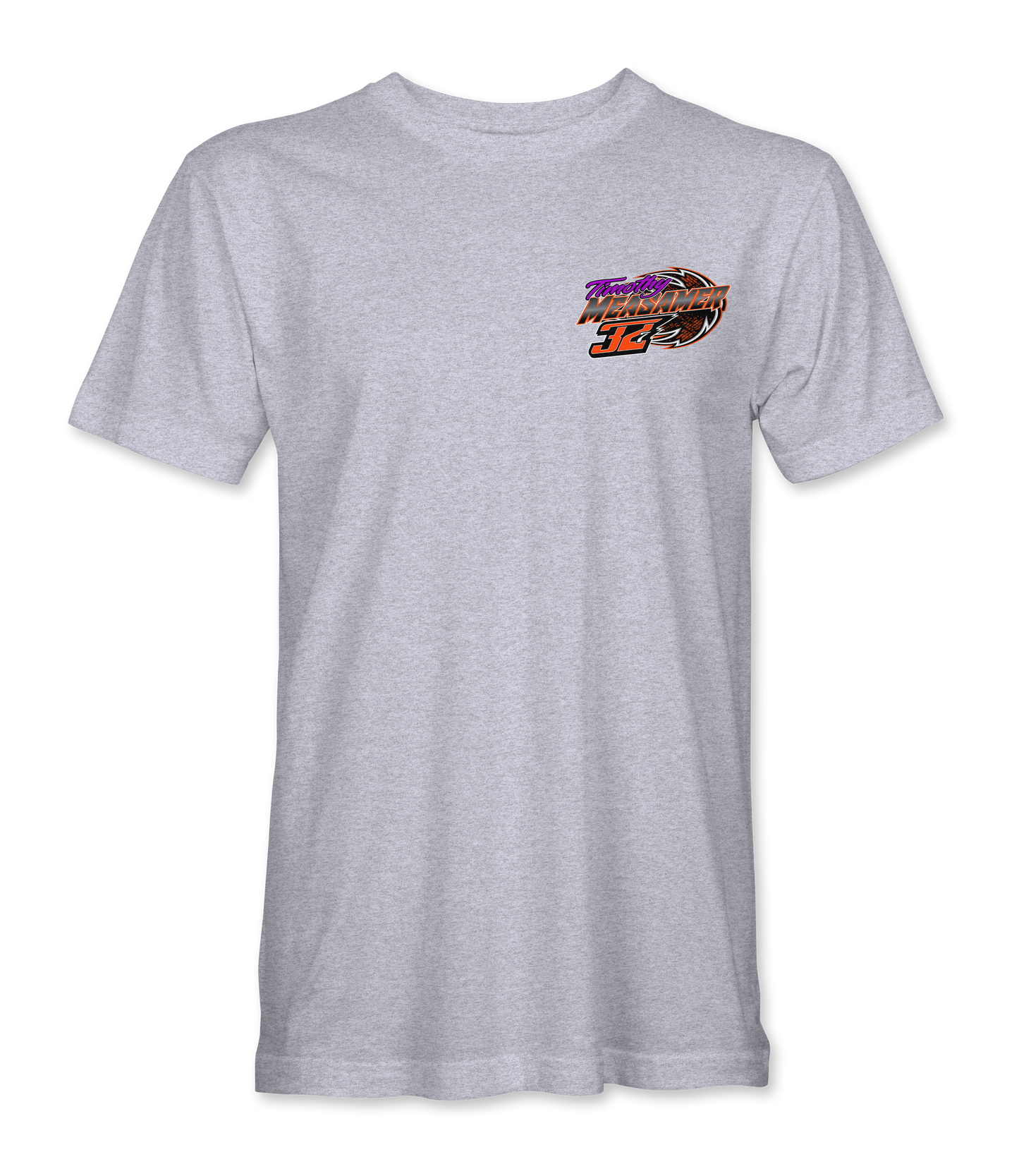 Timothy Measamer T-Shirts
