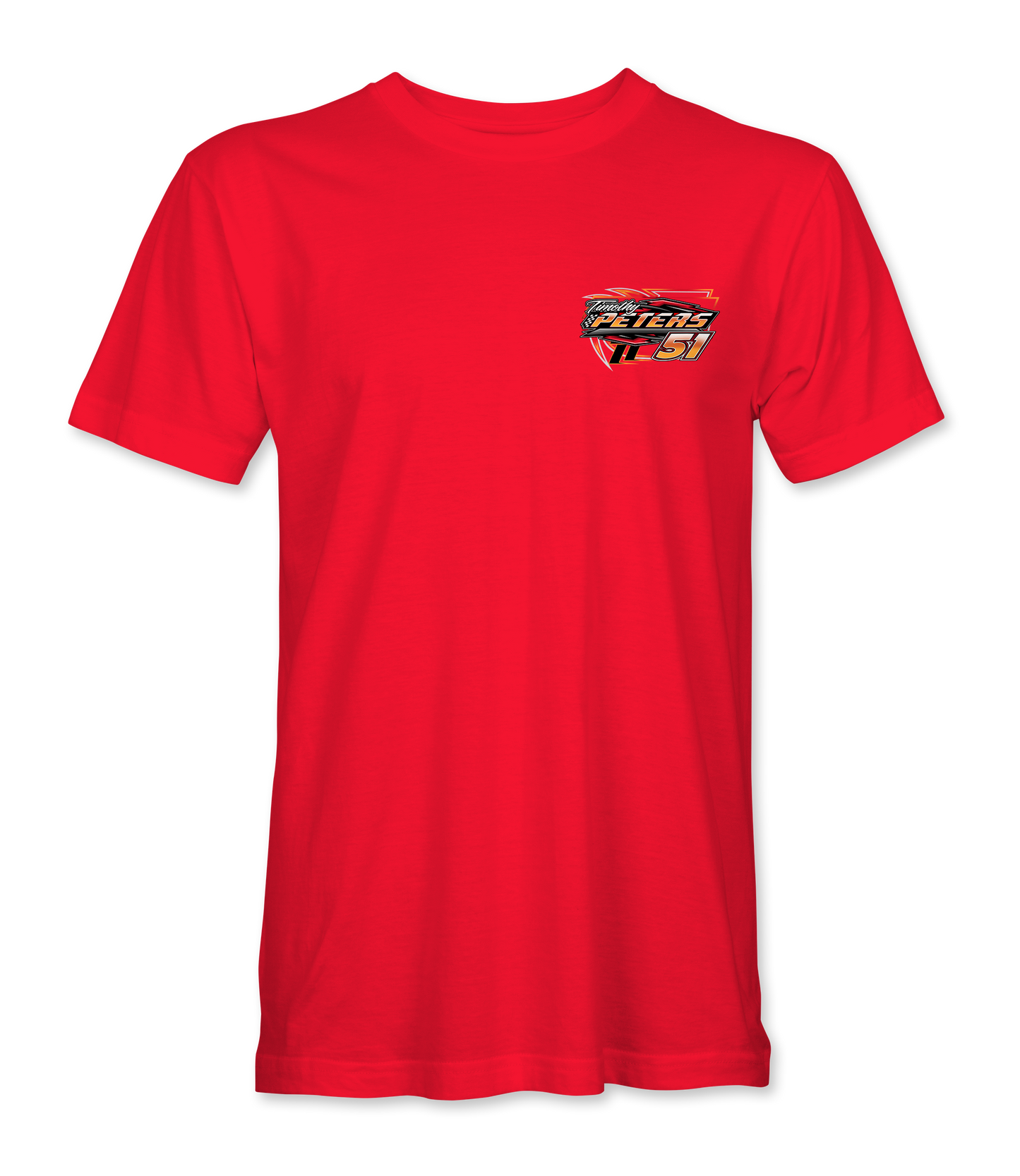 Timothy Peters T-Shirts