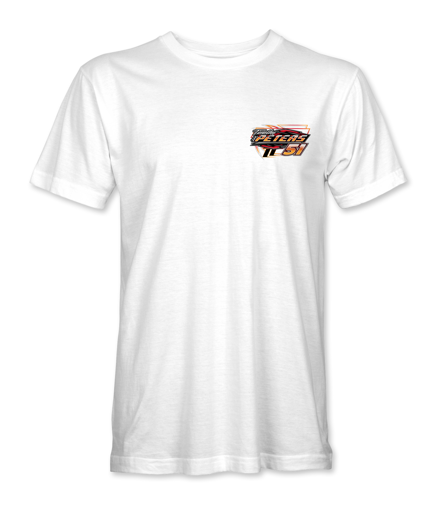 Timothy Peters T-Shirts