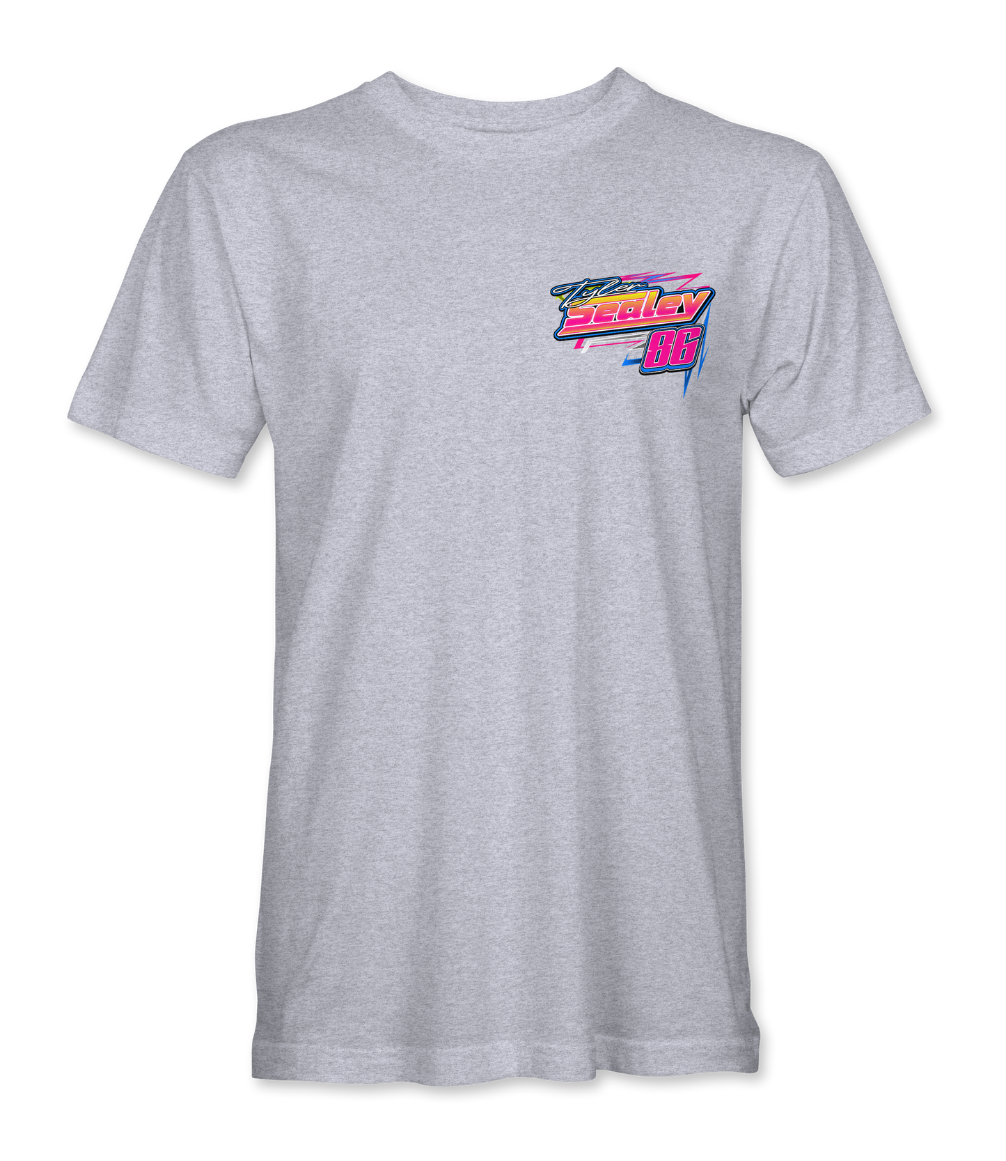 Tyler Sealey T-Shirts