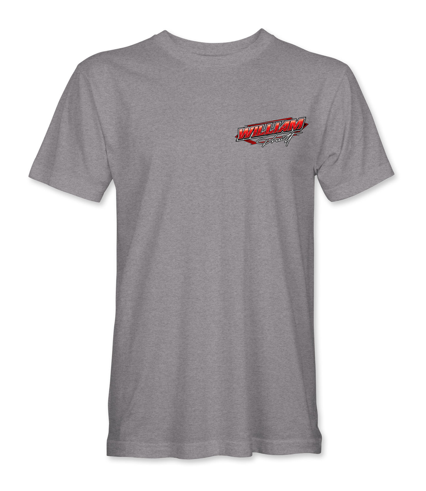 William Pruitt T-Shirts