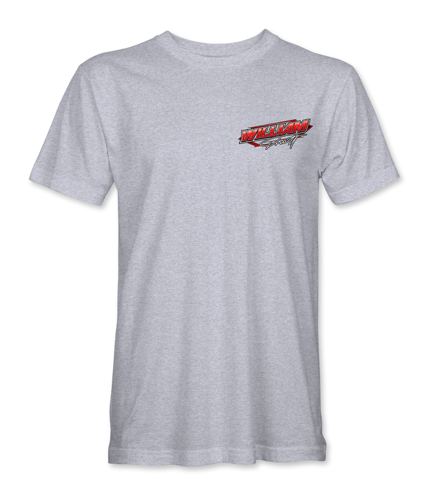 William Pruitt T-Shirts