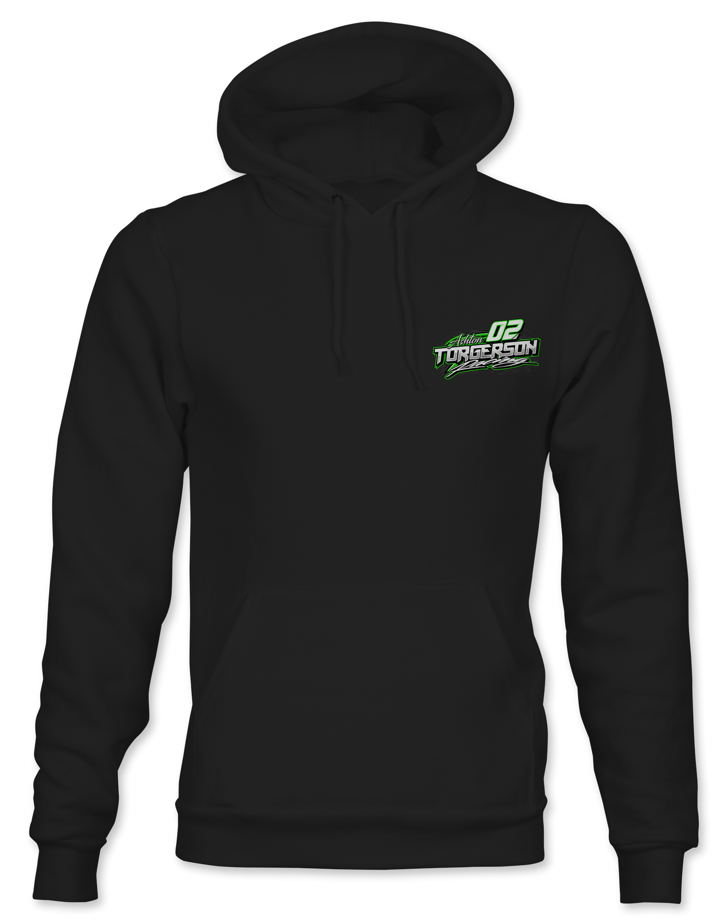 Ashton Torgerson Tulsa Shootout 2024 Hoodies