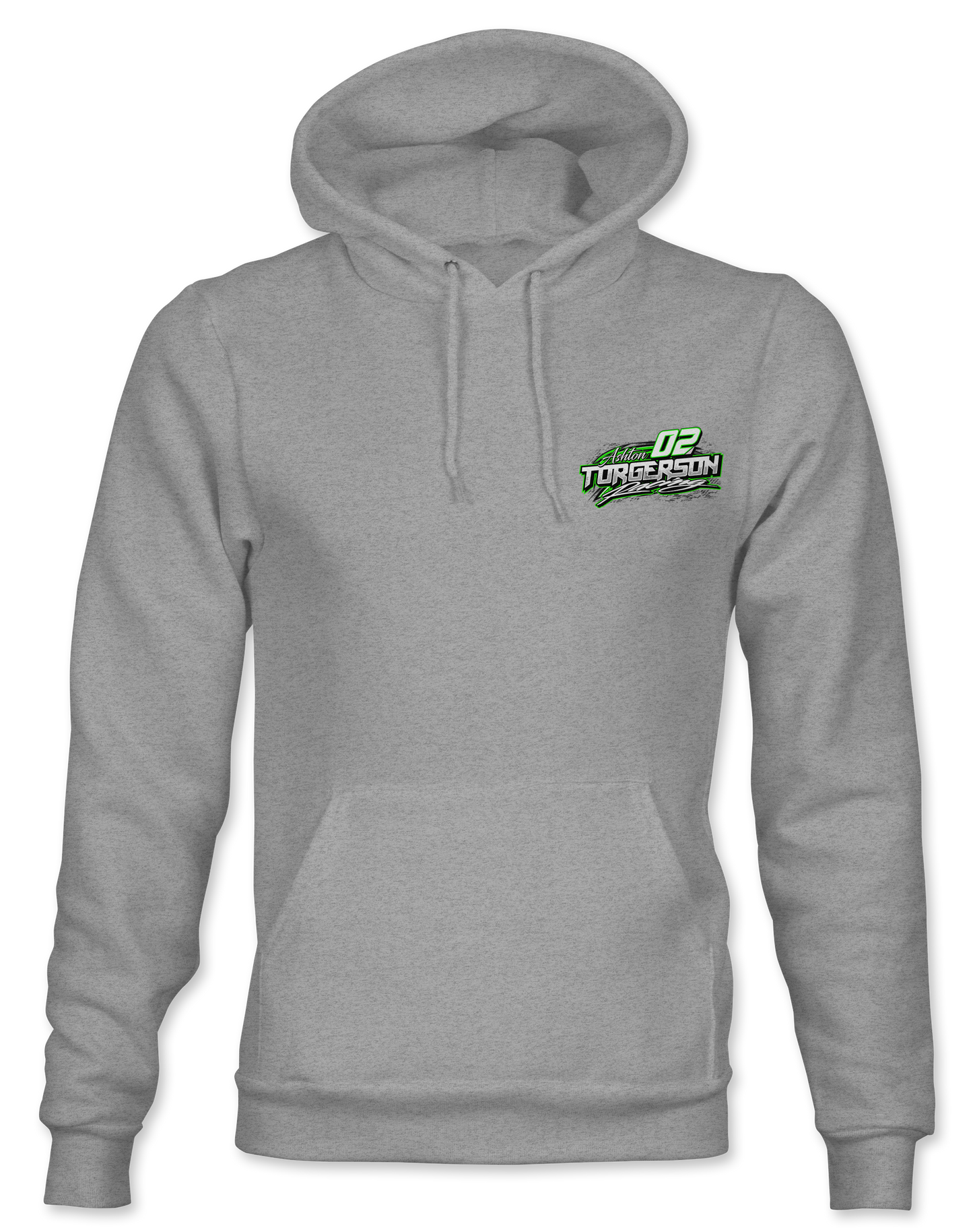 Ashton Torgerson Tulsa Shootout 2024 Hoodies