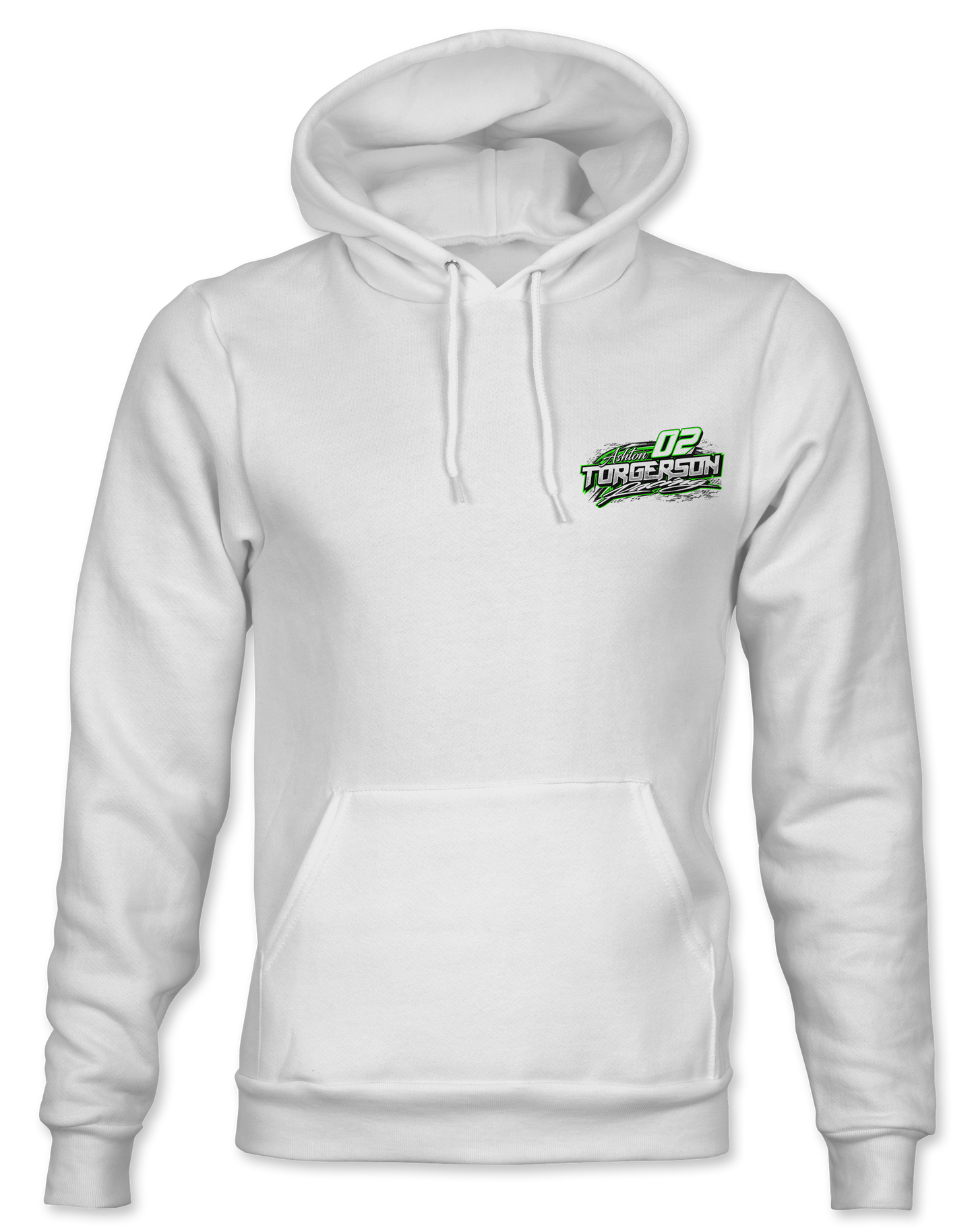 Ashton Torgerson Tulsa Shootout 2024 Hoodies