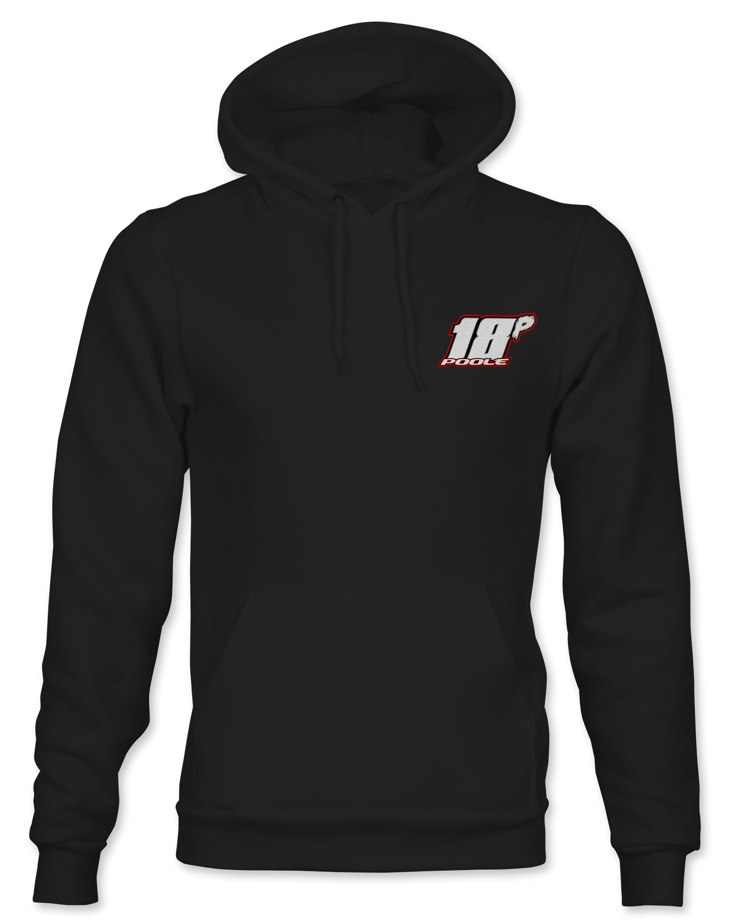 Breadman Racing Hoodies