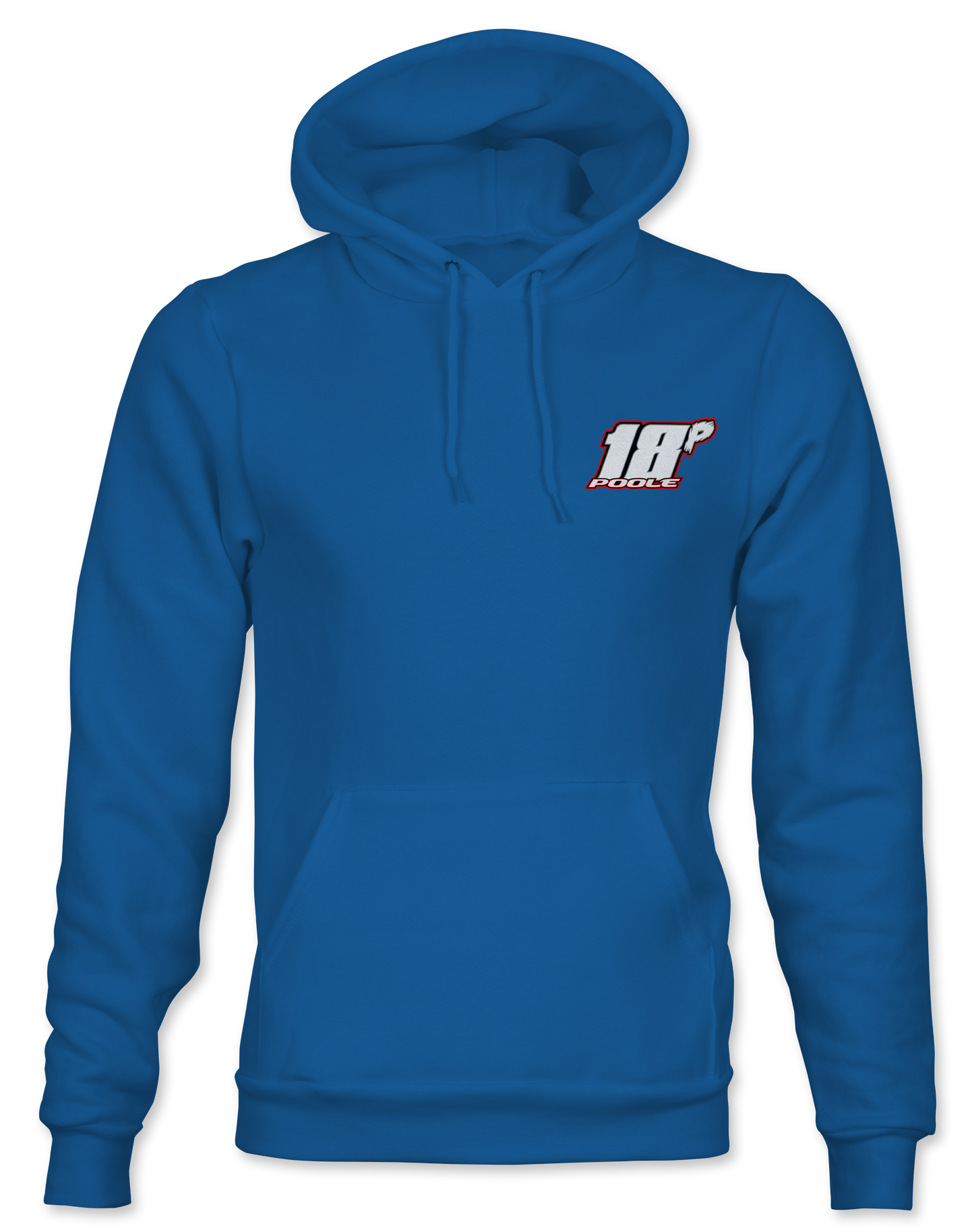 Breadman Racing Hoodies