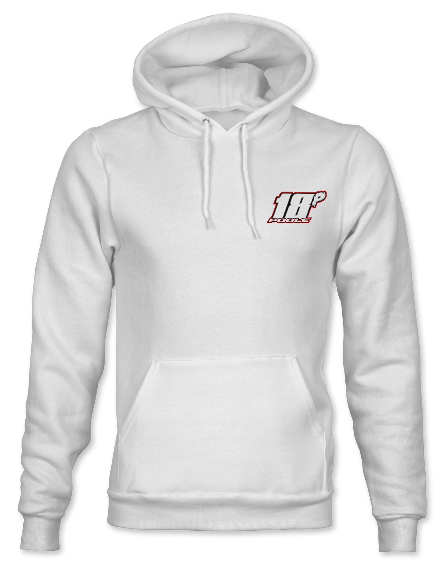 Breadman Racing Hoodies