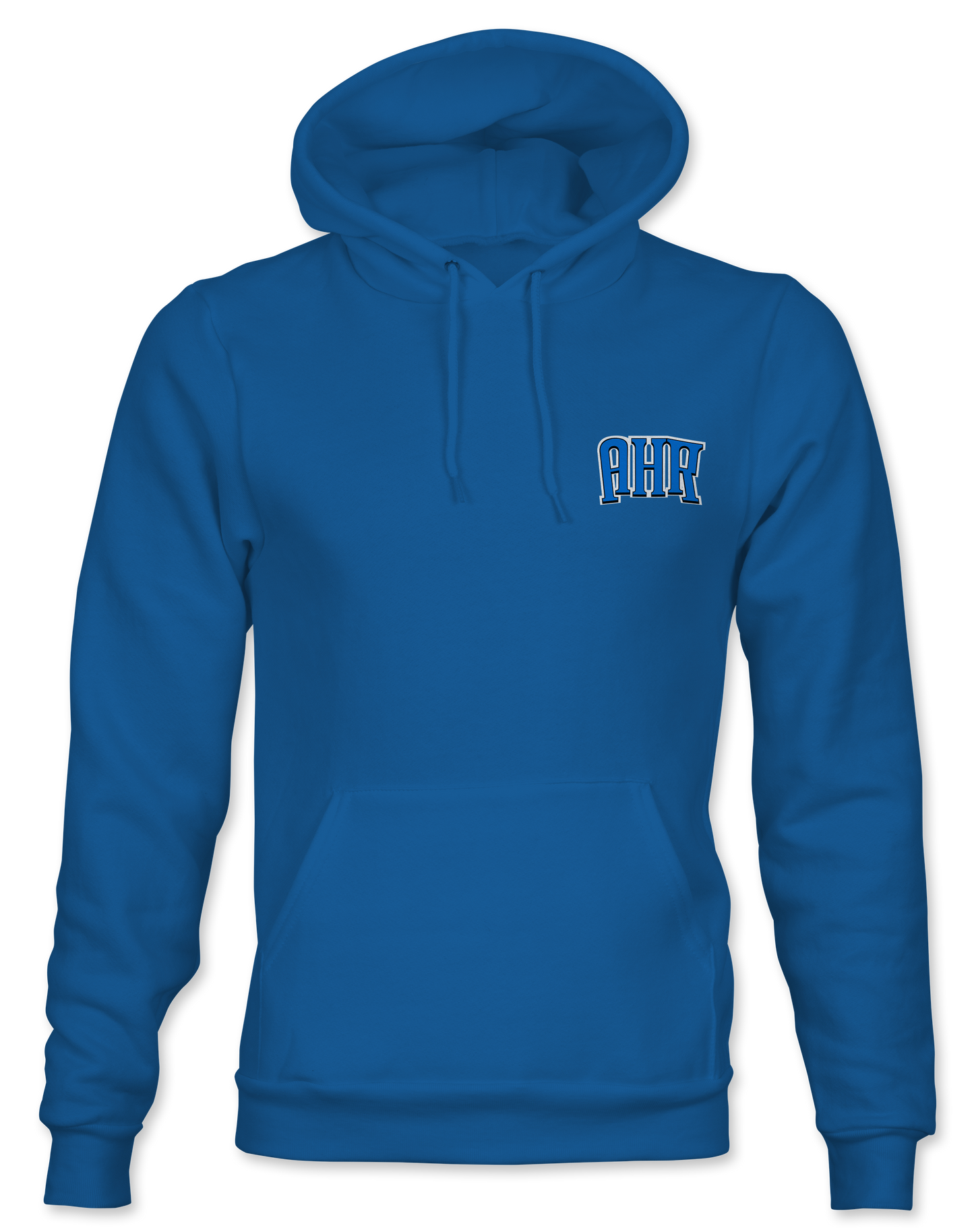 Andy Holt 2023 Hoodies