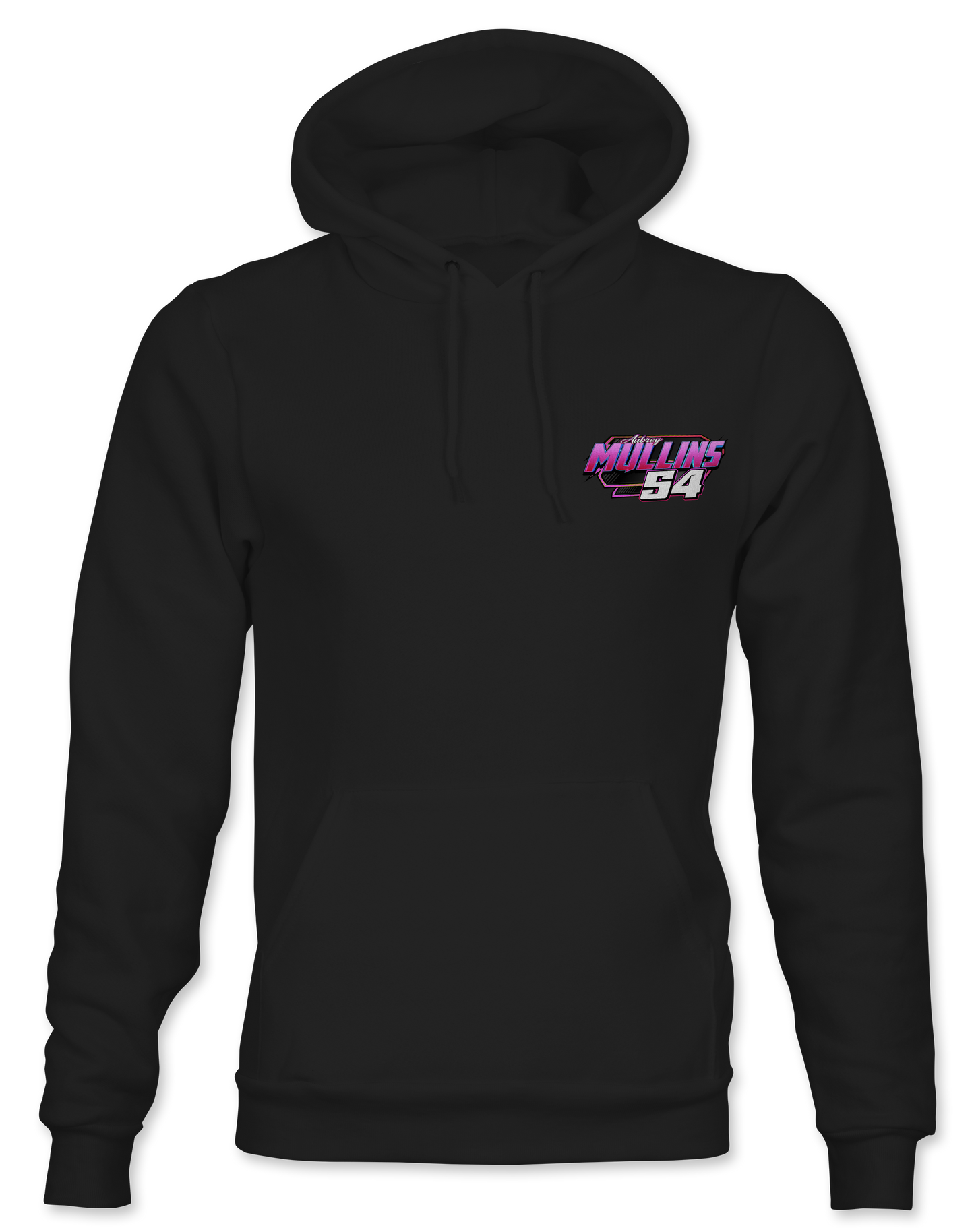 Aubrey Mullins Hoodies