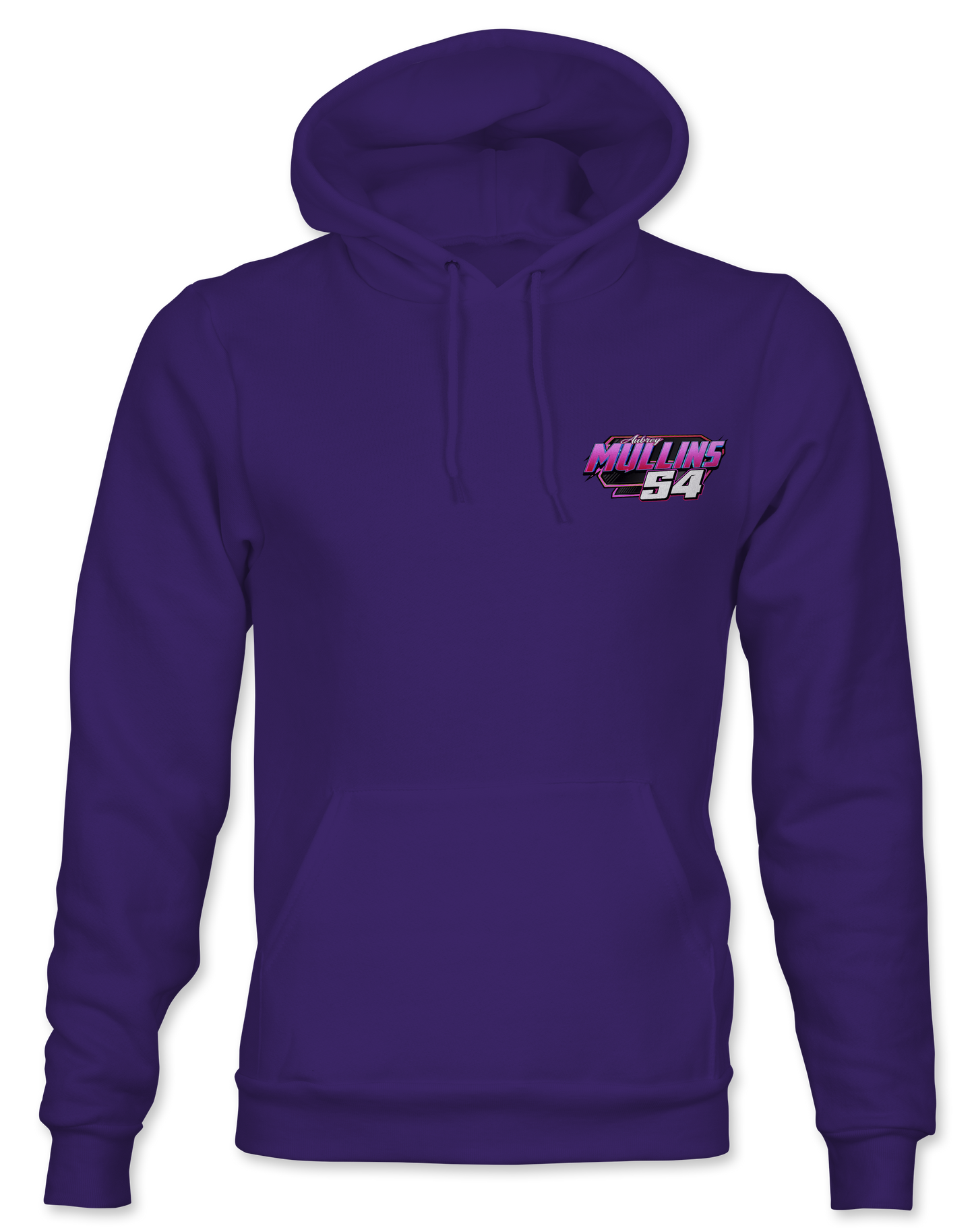 Aubrey Mullins Hoodies