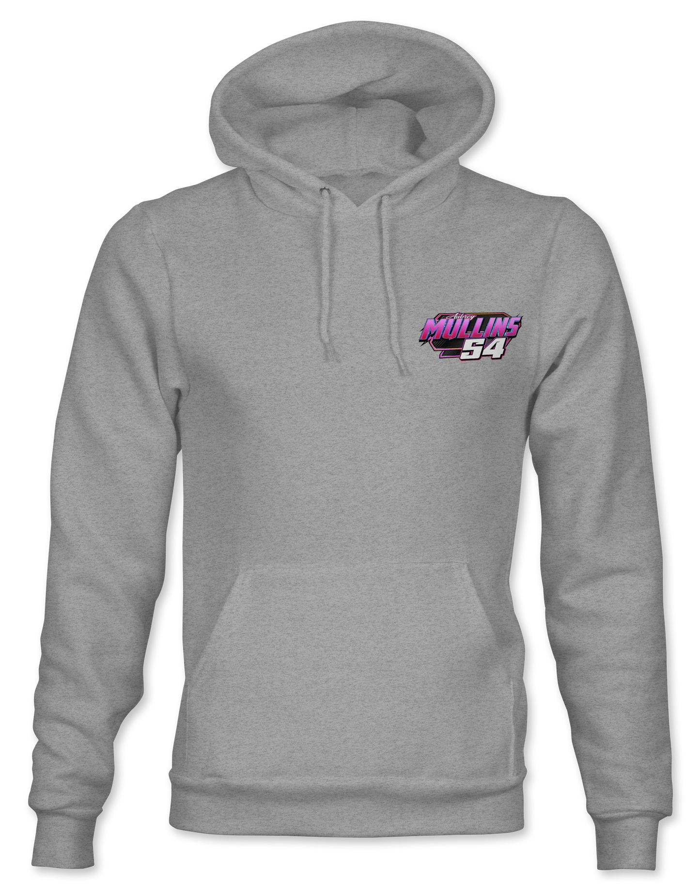 Aubrey Mullins Hoodies