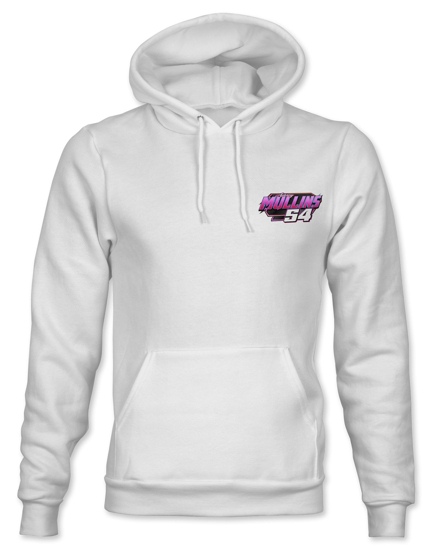 Aubrey Mullins Hoodies