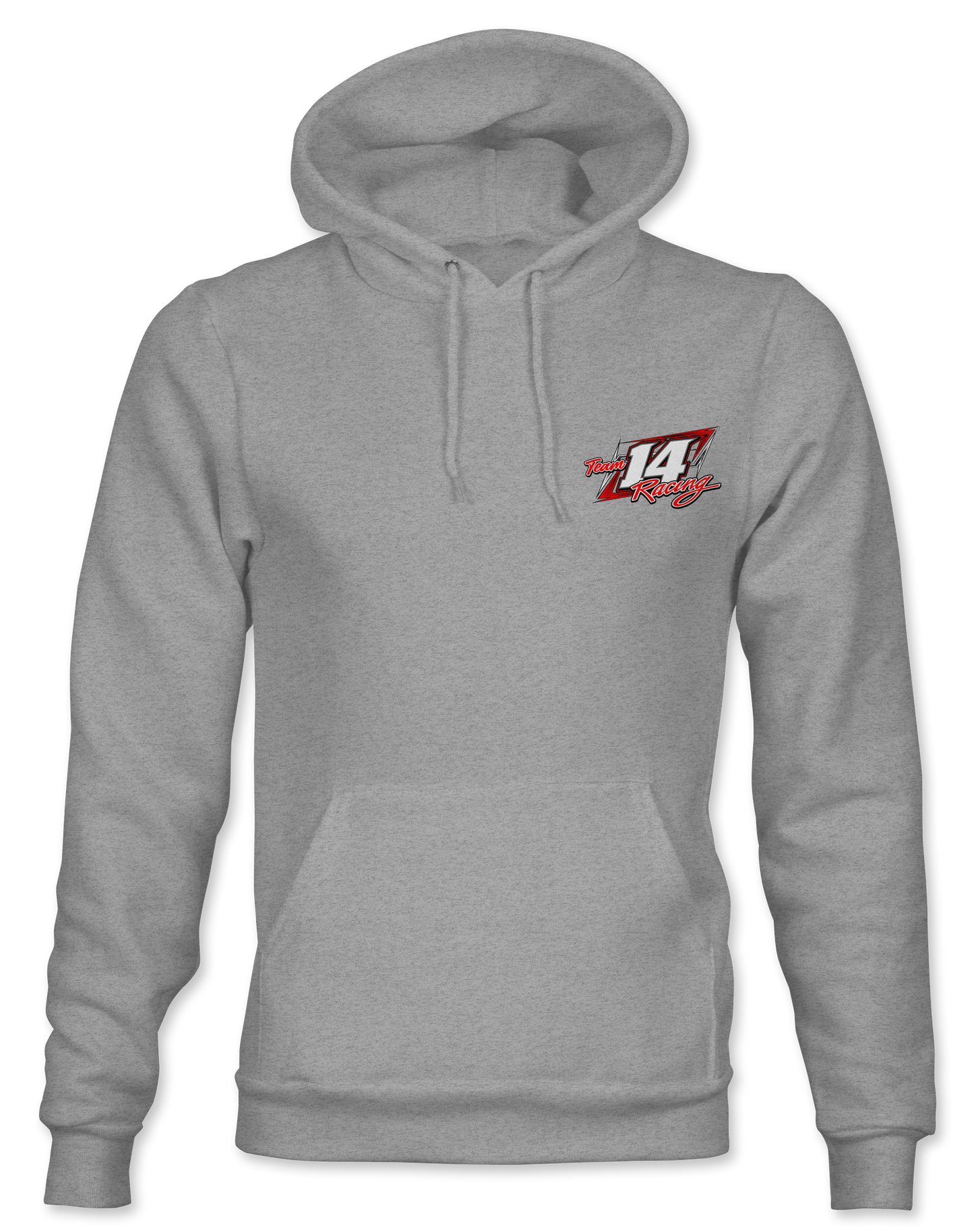 Leo Rossi Hoodies