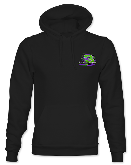 Bradley Strange Hoodies