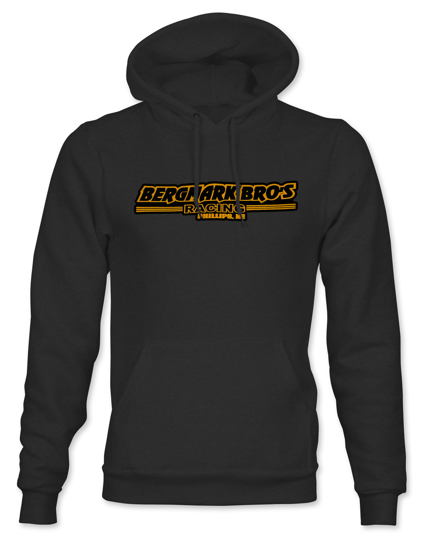 Bergmark Bro's Racing Hoodies