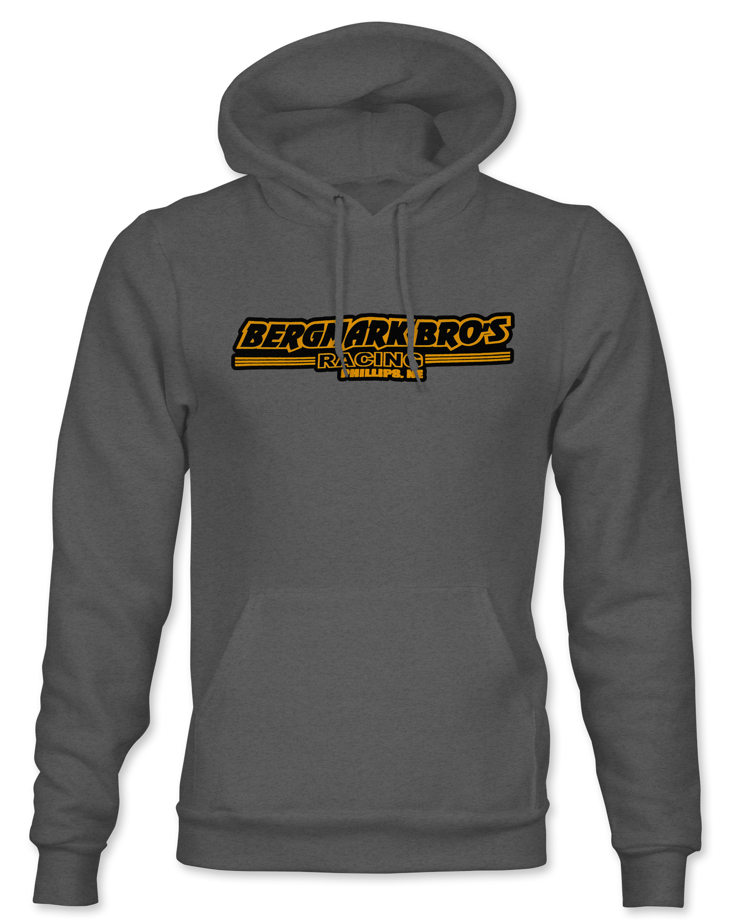 Bergmark Bro's Racing Hoodies