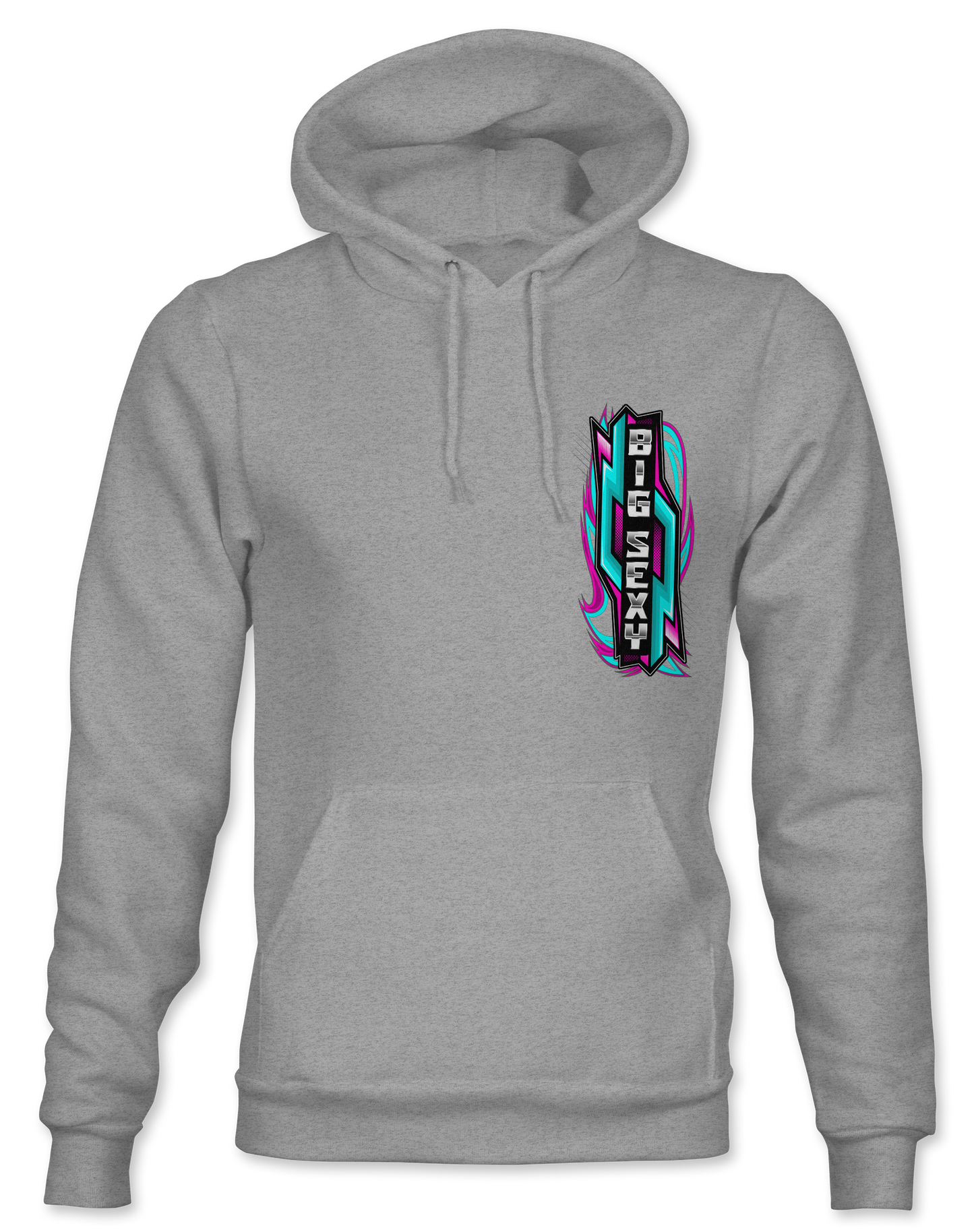 Brandon Lewis 2023 Hoodies