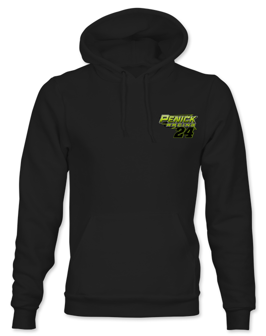 Chris Penick Hoodies