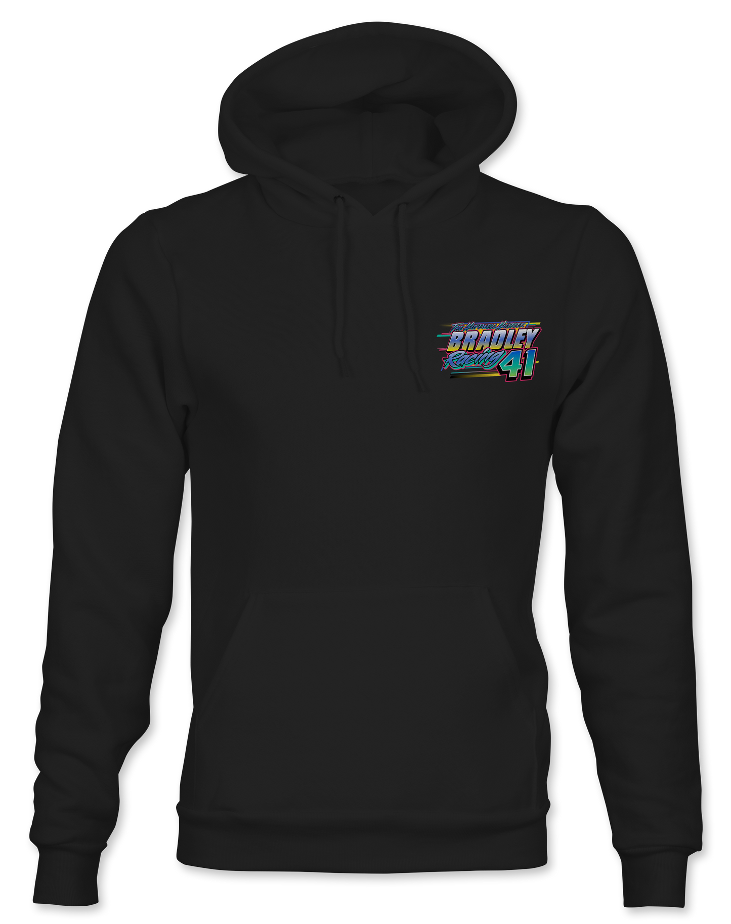 Cory Bradley Hoodies