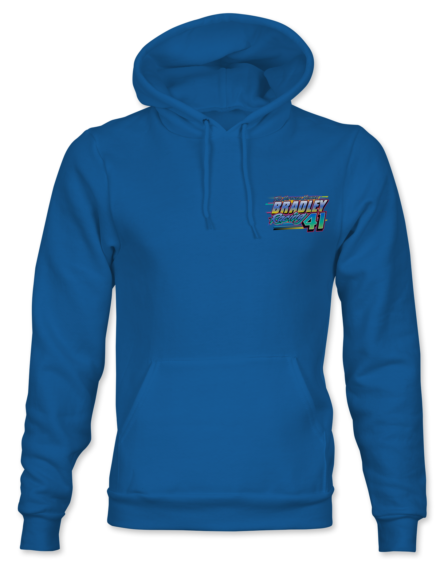 Cory Bradley Hoodies
