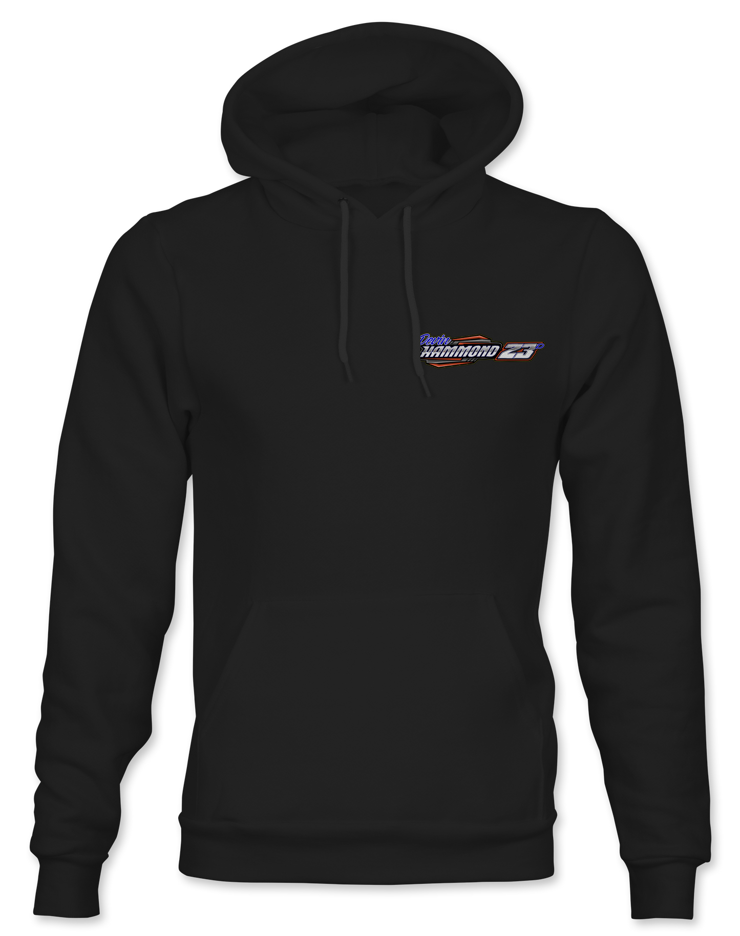 Devin Hammond Hoodies